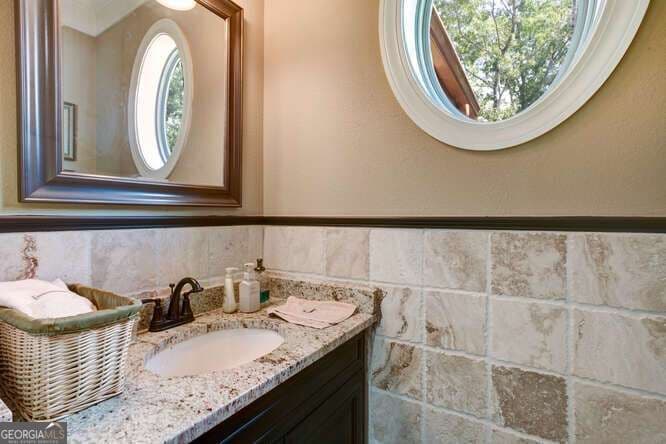 4 bedroom, 4.5 bathroom single family residence for sale at 205 Hightower Ridge Drive, Hiawassee, GA 30546 — photo 10