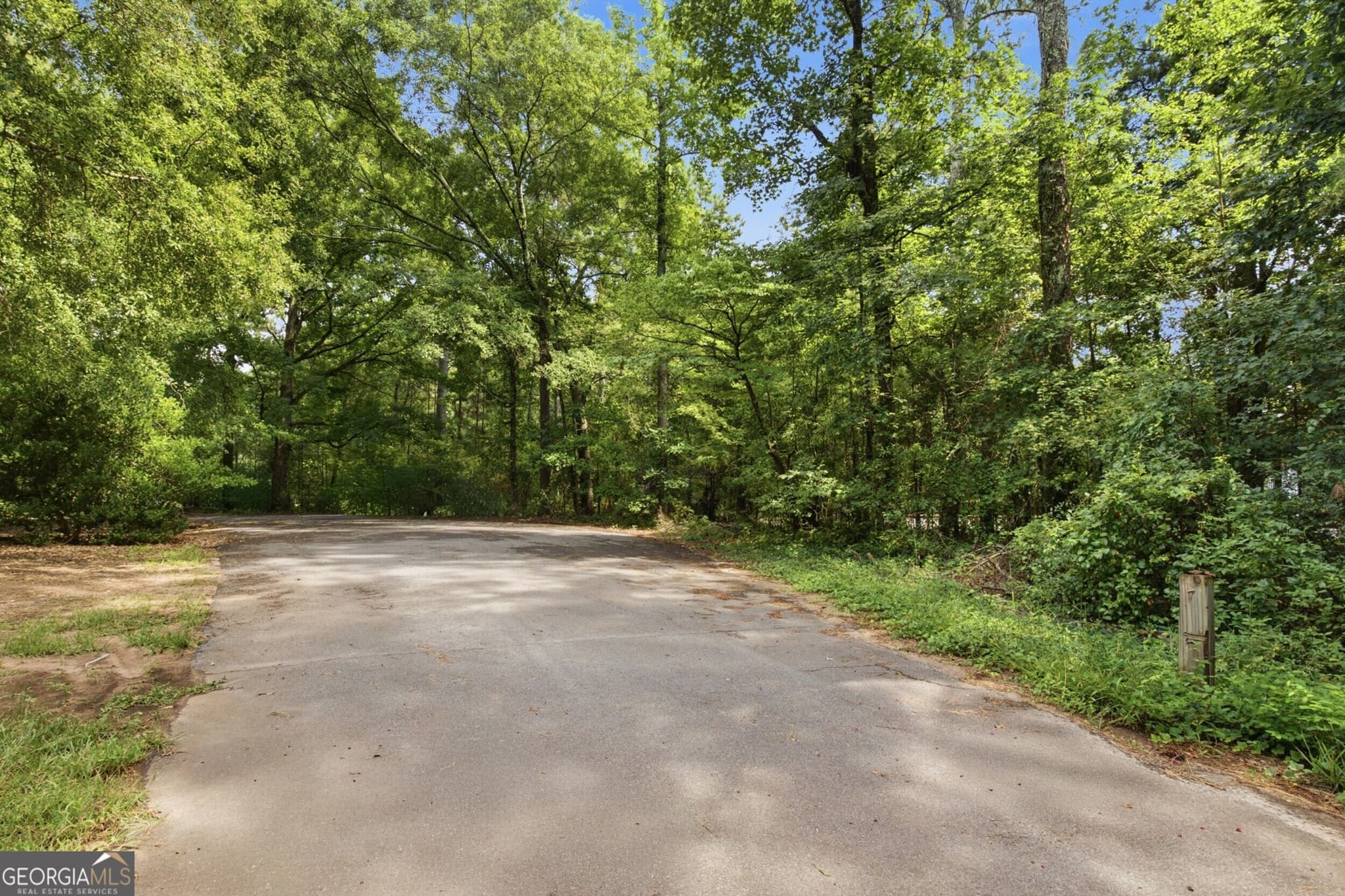 unimproved land for sale at 7792 Lyle Drive, Riverdale, GA 30296 — photo 2