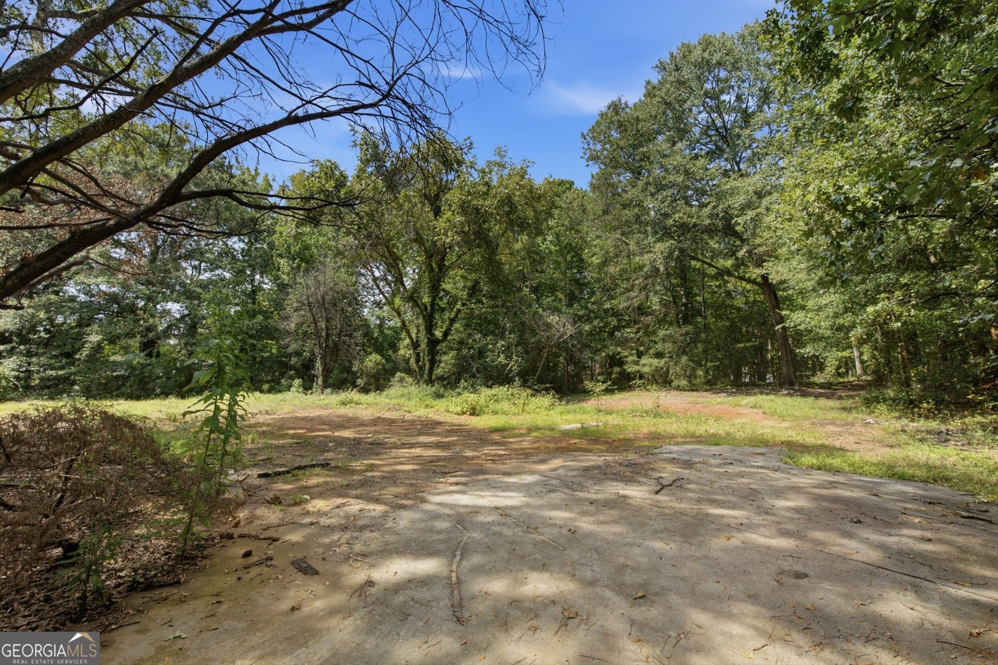 unimproved land for sale at 7792 Lyle Drive, Riverdale, GA 30296 — photo 6
