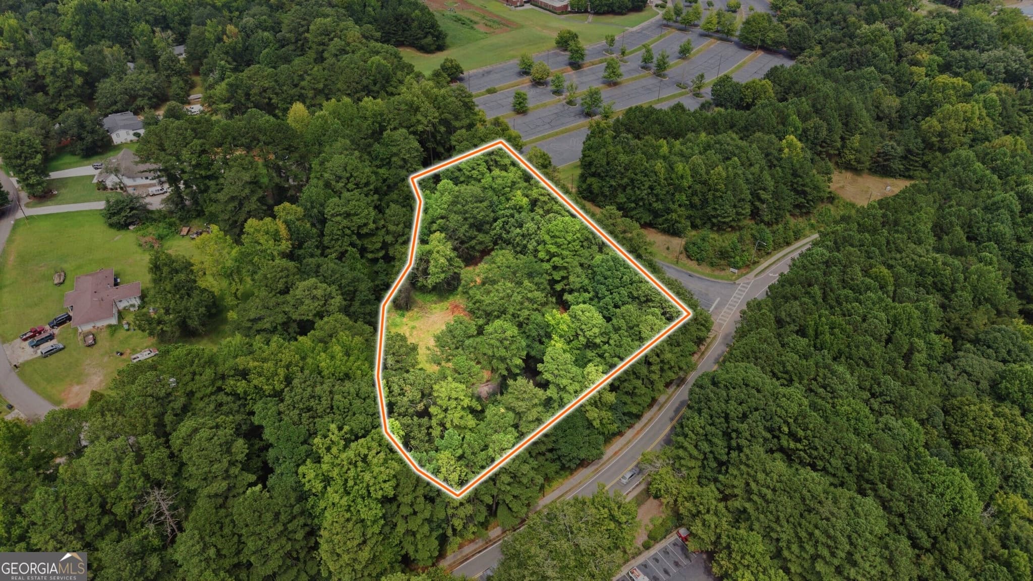 unimproved land for sale at 7792 Lyle Drive, Riverdale, GA 30296 — photo 9