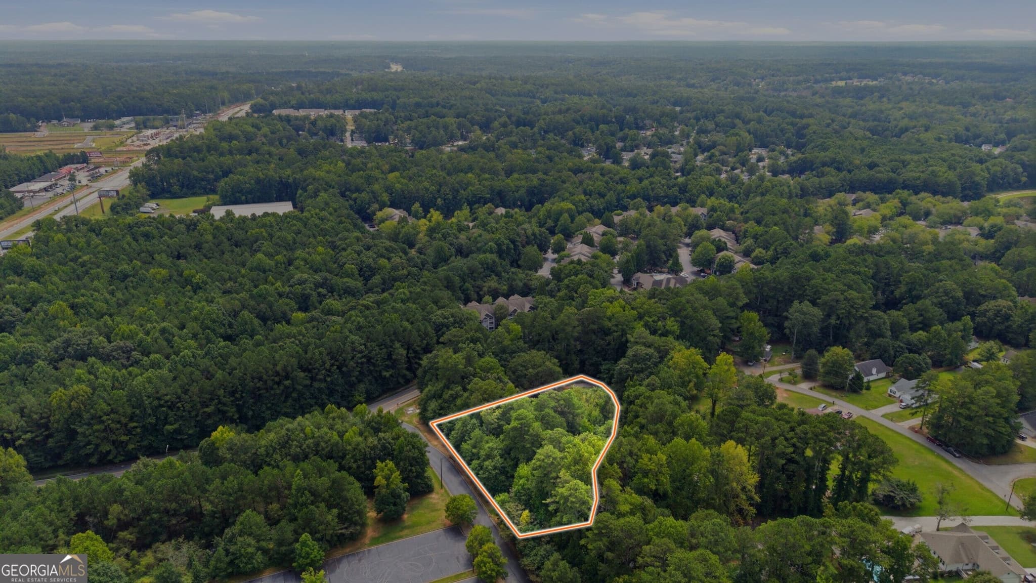 unimproved land for sale at 7792 Lyle Drive, Riverdale, GA 30296 — photo 10