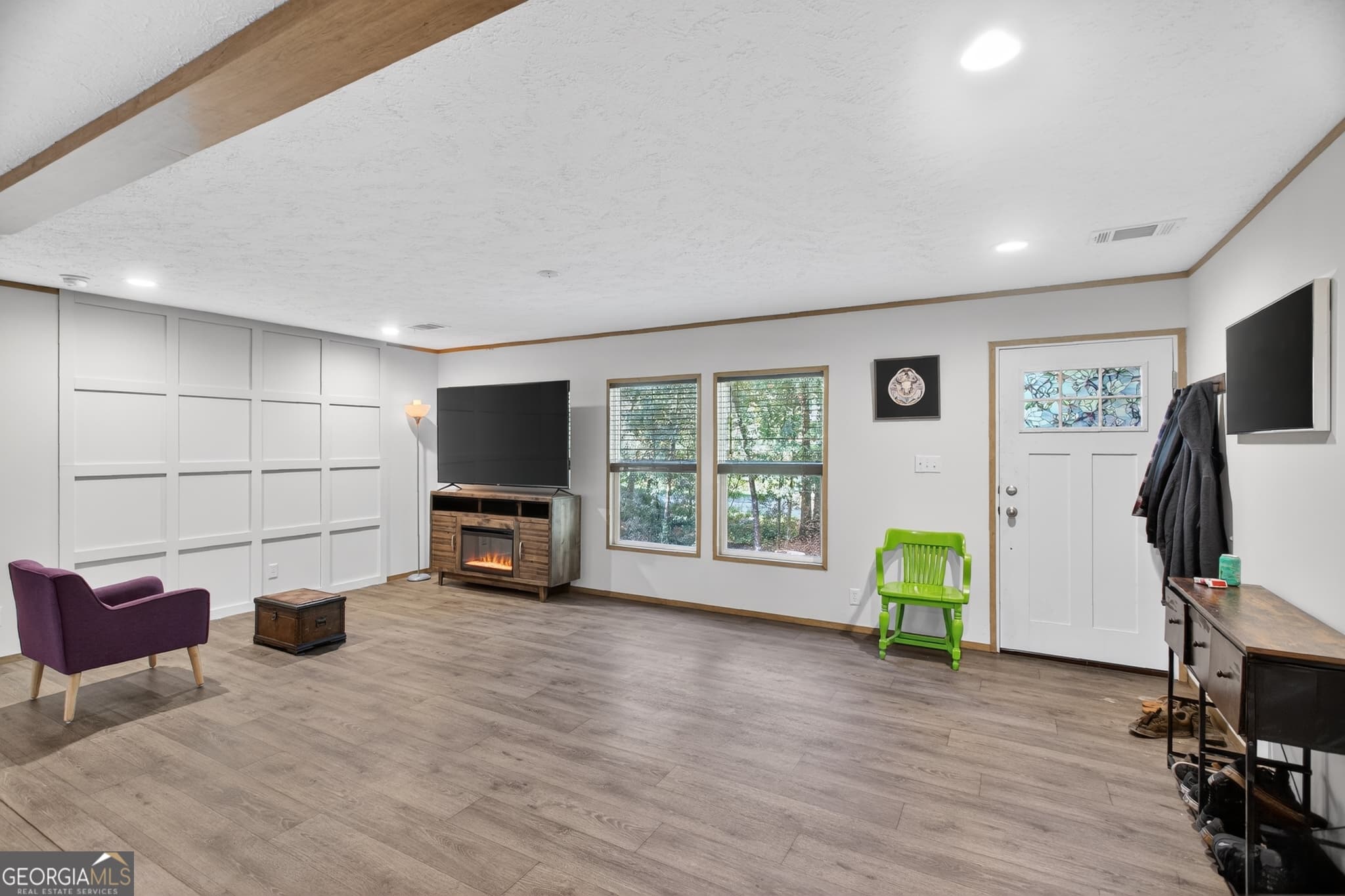3 bedroom, 2 bathroom, 1,568 sq ft manufactured home,single family residence for sale at 219 Compass Road, Jesup, GA 31545 — photo 5
