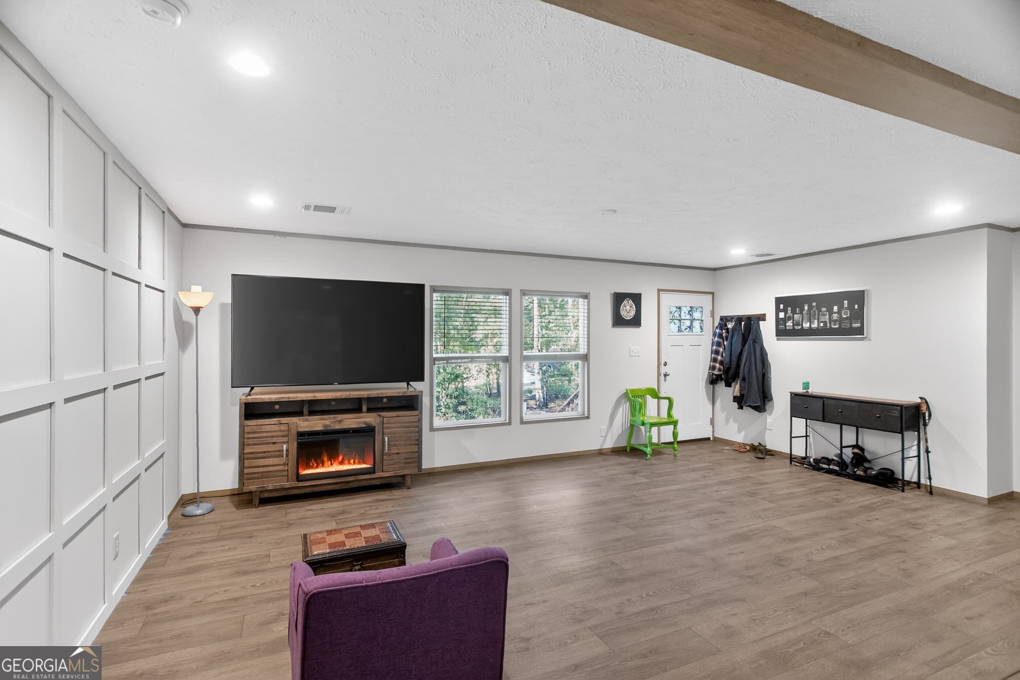 3 bedroom, 2 bathroom, 1,568 sq ft manufactured home,single family residence for sale at 219 Compass Road, Jesup, GA 31545 — photo 8