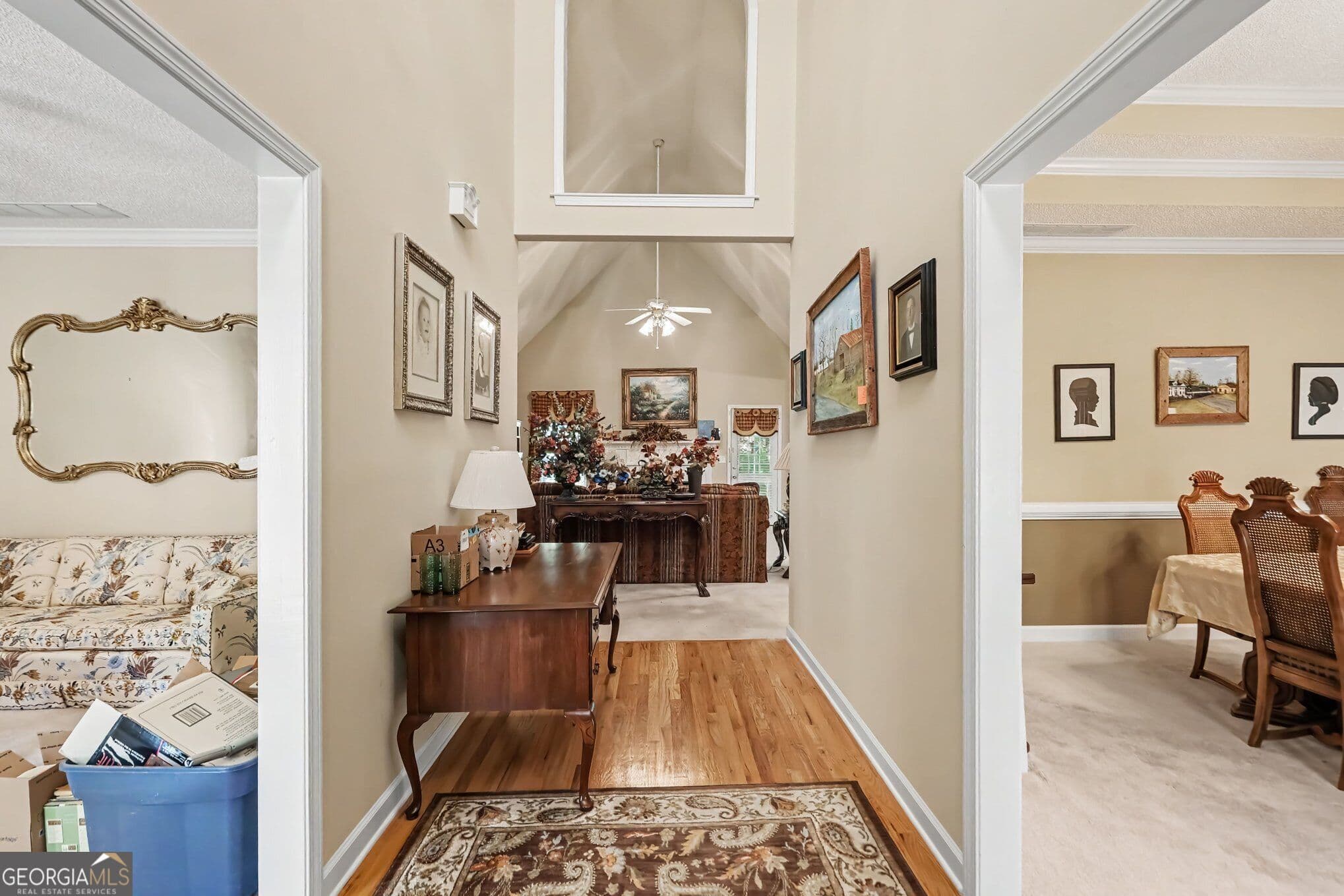 3 bedroom, 4.5 bathroom, 3,352 sq ft single family residence for sale at 235 Line Creek Cir, Sharpsburg, GA 30277 — photo 10
