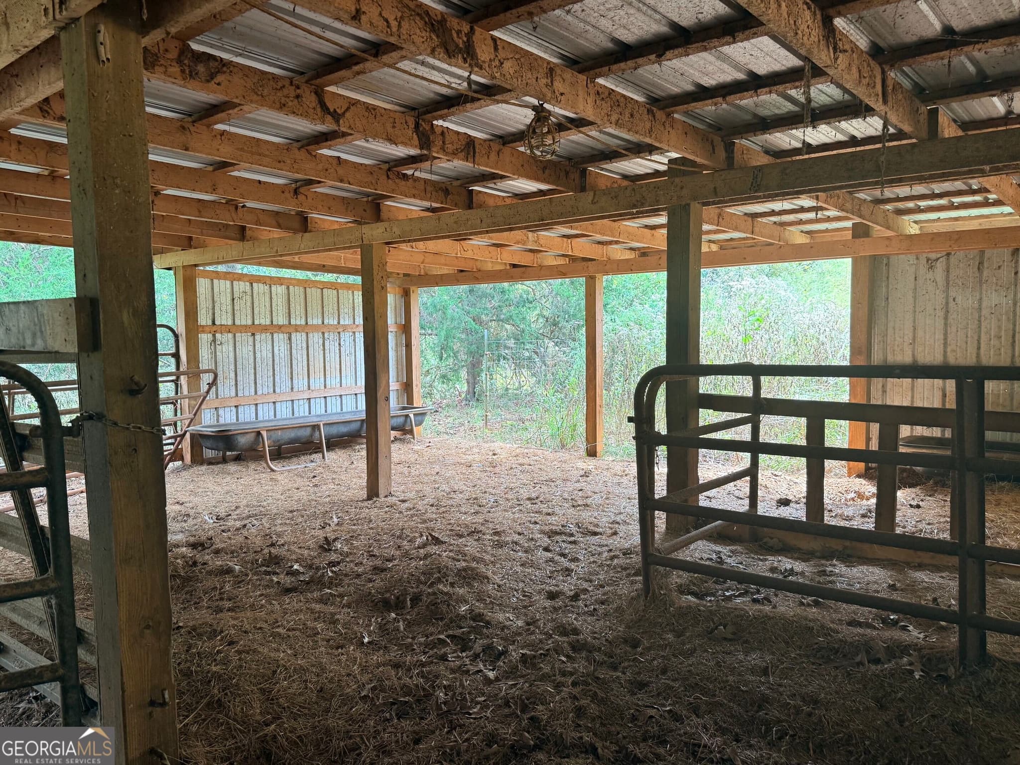 3 bedroom, 2 bathroom, 2,356 sq ft single family residence for sale at 1050 Scott Branch Road, Williamson, GA 30292 — photo 7