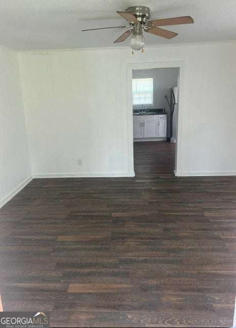 3 bedroom, 1 bathroom, 1,628 sq ft single family residence for sale at 64 Hartline Hill Road, Summerville, GA 30747 — photo 7
