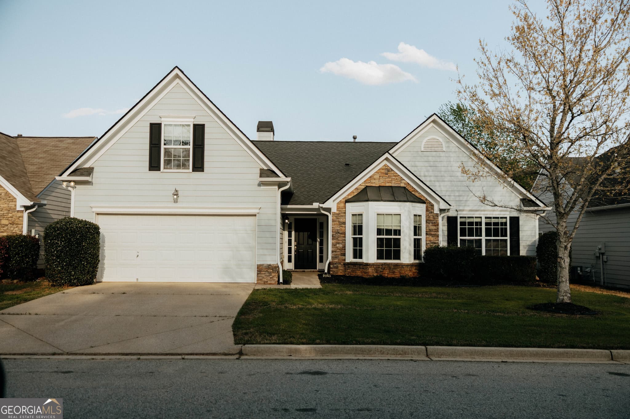 3 bedroom, 2 bathroom single family residence sold at 1048 S Creek Drive, Villa Rica, GA 30180