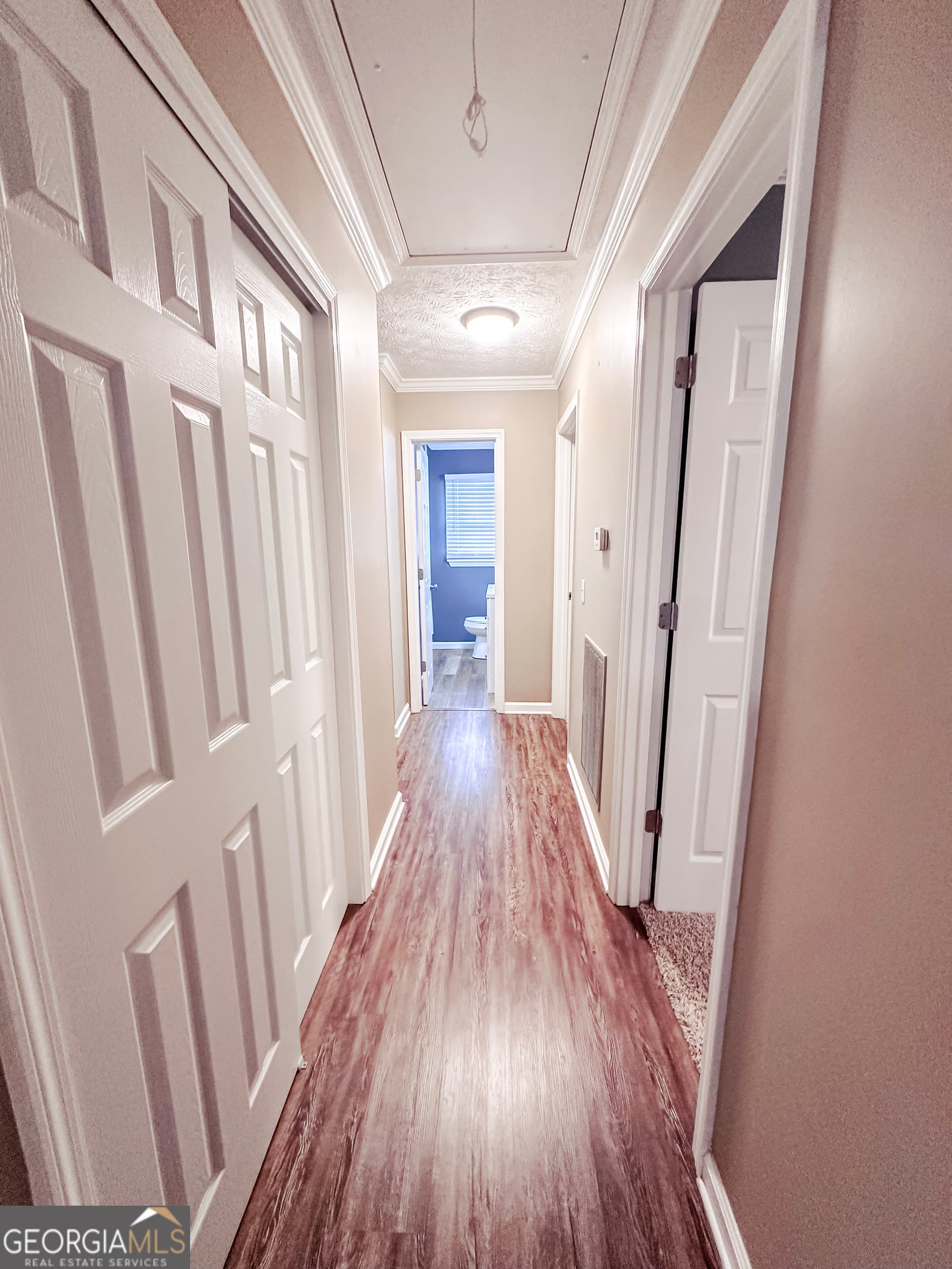 3 bedroom, 2 bathroom, 1,902 sq ft single family residence for sale at 657 GA Hwy 147, Reidsville, GA 30453 — photo 10