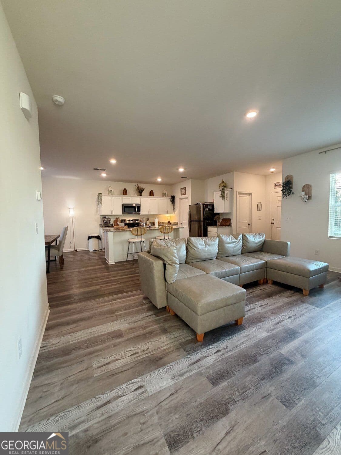 3 bedroom, 2.5 bathroom, 1,698 sq ft single family residence for sale at 64 Hargrave Avenue, Bethlehem, GA 30620 — photo 6
