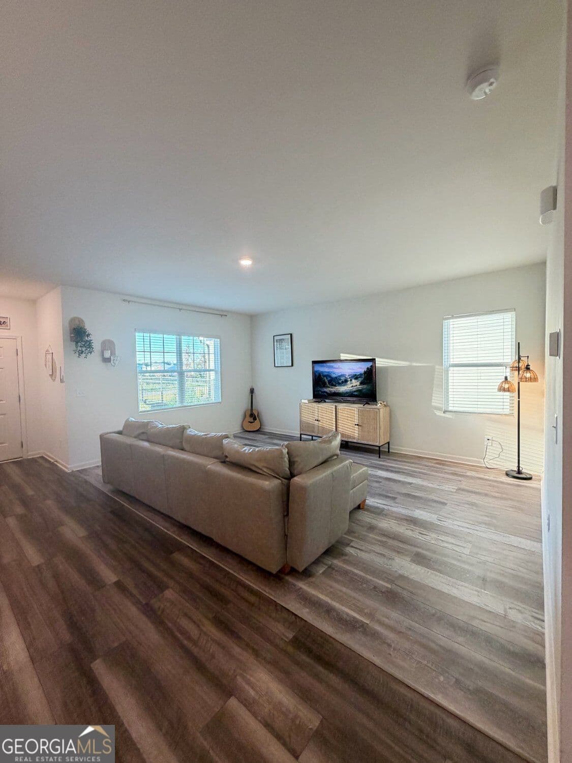 3 bedroom, 2.5 bathroom, 1,698 sq ft single family residence for sale at 64 Hargrave Avenue, Bethlehem, GA 30620 — photo 7