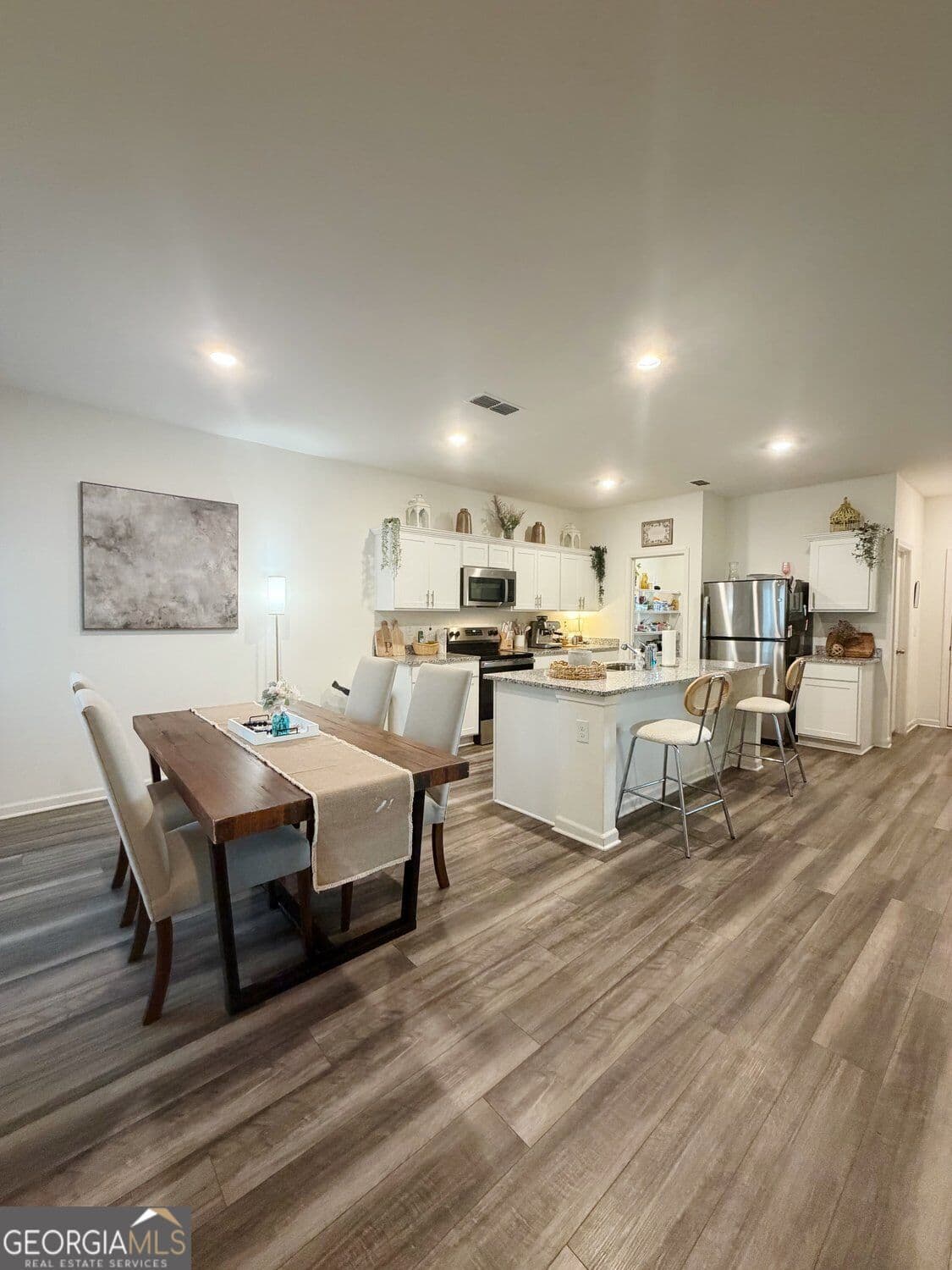 3 bedroom, 2.5 bathroom, 1,698 sq ft single family residence for sale at 64 Hargrave Avenue, Bethlehem, GA 30620 — photo 5