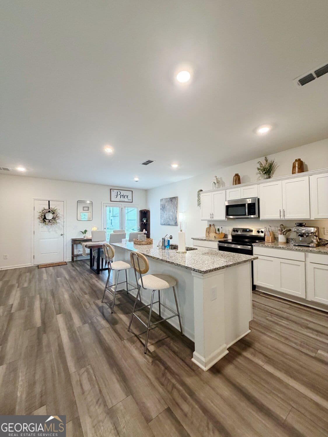 3 bedroom, 2.5 bathroom, 1,698 sq ft single family residence for sale at 64 Hargrave Avenue, Bethlehem, GA 30620 — photo 8