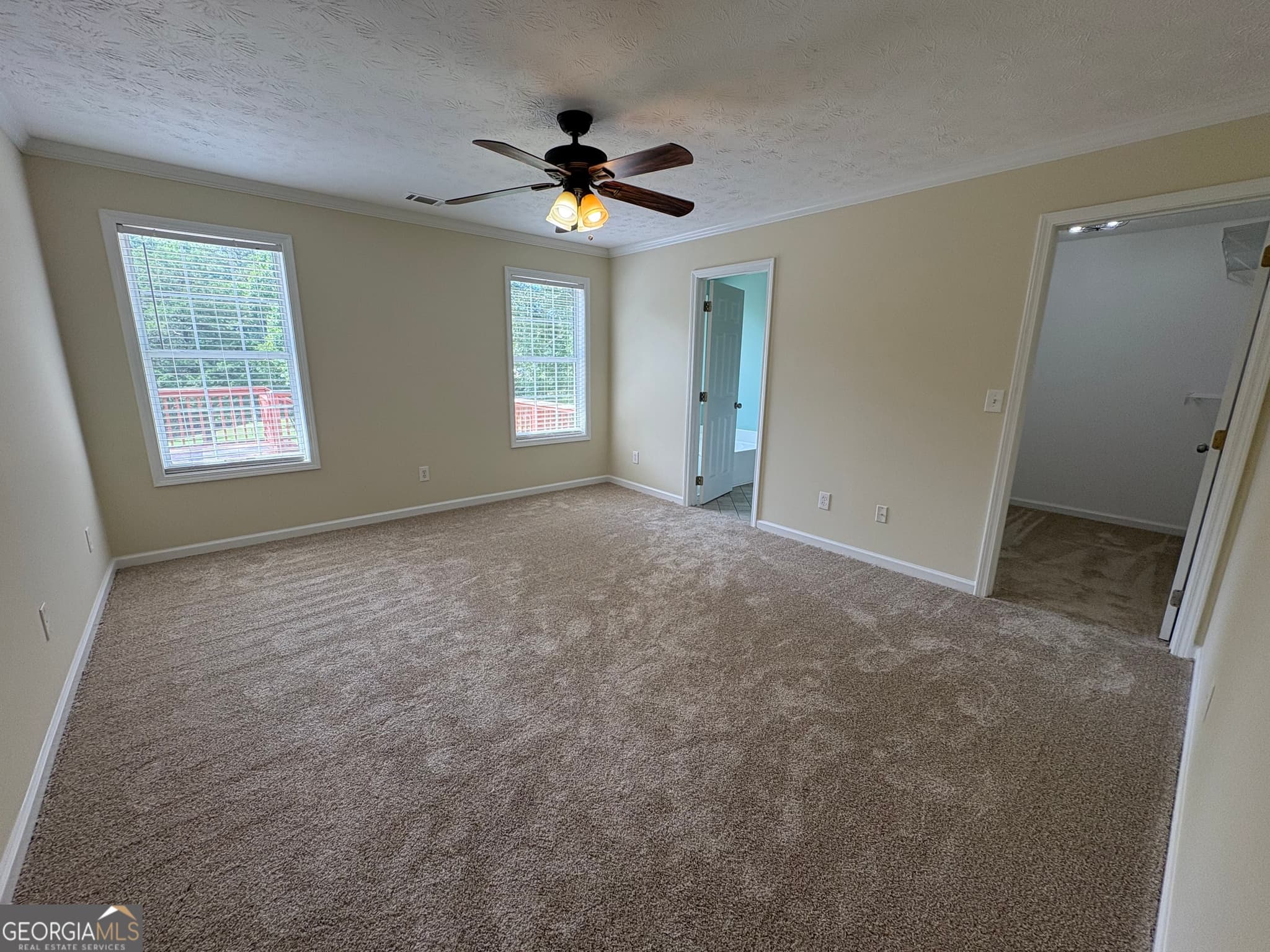 3 bedroom, 3 bathroom, 2,470 sq ft single family residence for sale at 2301 Piney Grove Road, Loganville, GA 30052 — photo 8