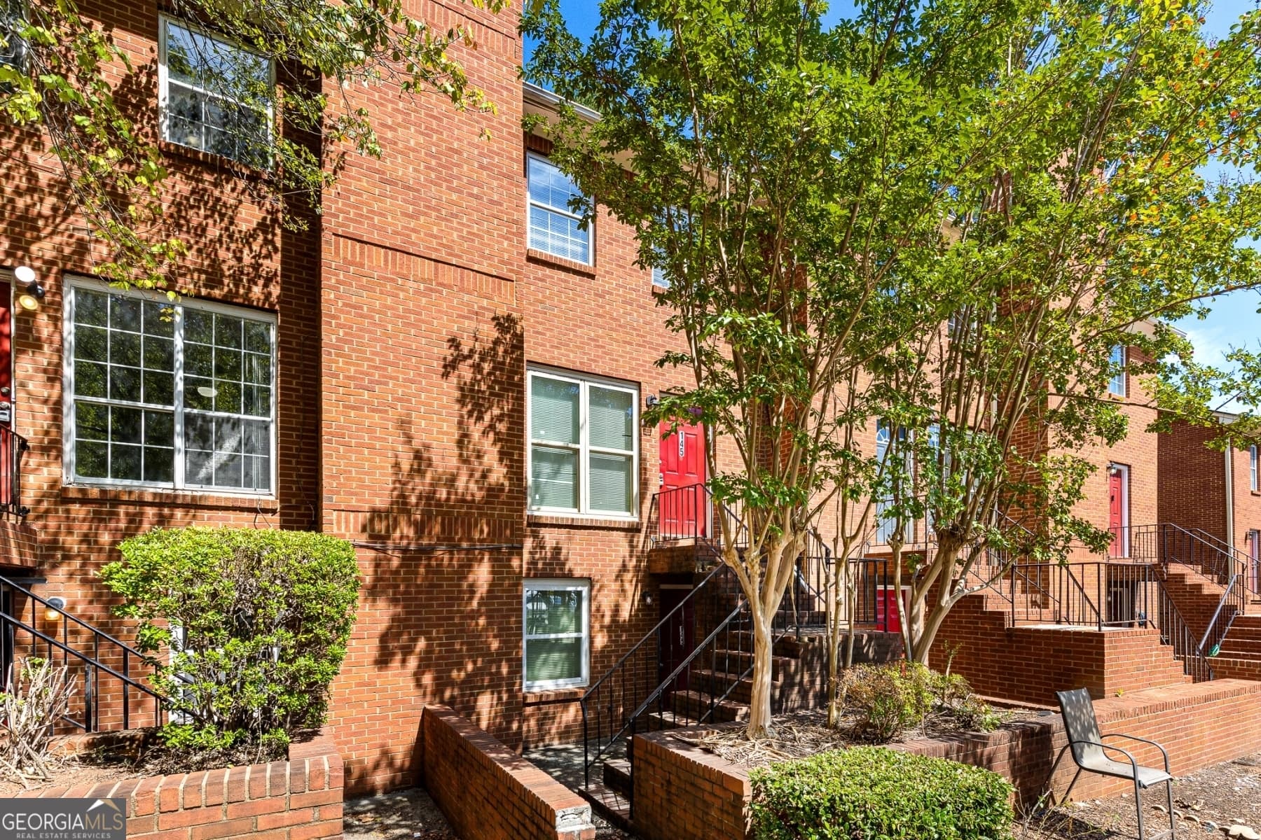 3 bedroom, 3.5 bathroom townhouse for rent at 145 Davis Mill Court, Lawrenceville, GA 30044 for $1,550 a month — photo 1 of 1