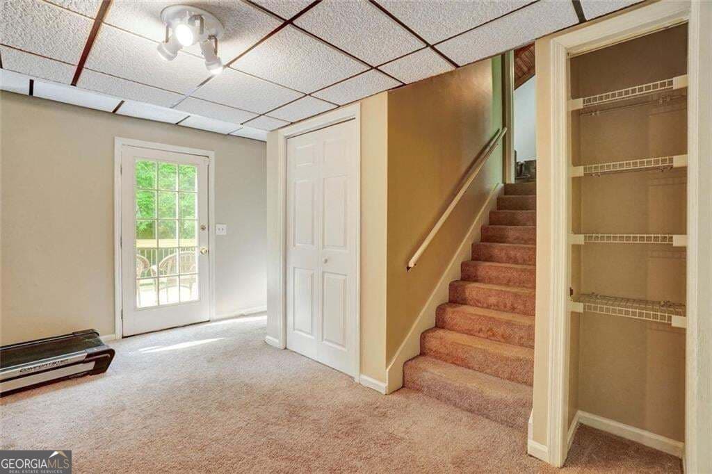 4 bedroom, 3 bathroom, 3,324 sq ft single family residence for sale at 4831 Highpoint Drive, Marietta, GA 30066 — photo 7