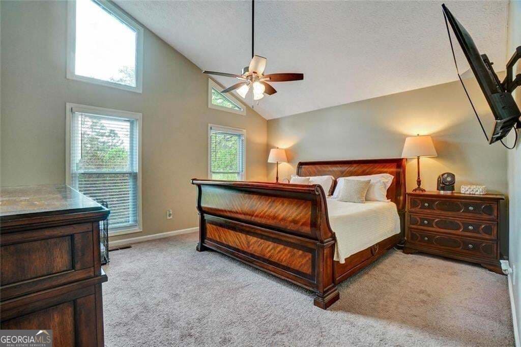 4 bedroom, 3 bathroom, 3,324 sq ft single family residence for sale at 4831 Highpoint Drive, Marietta, GA 30066 — photo 8