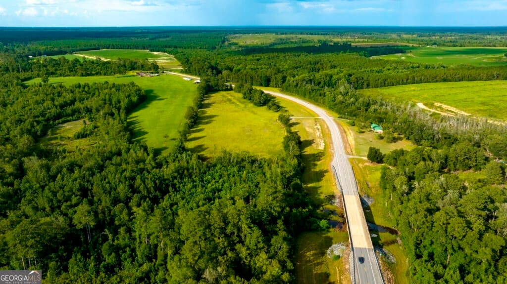 agriculture under contract at 0 HWY 319-441, Jacksonville, GA 31544