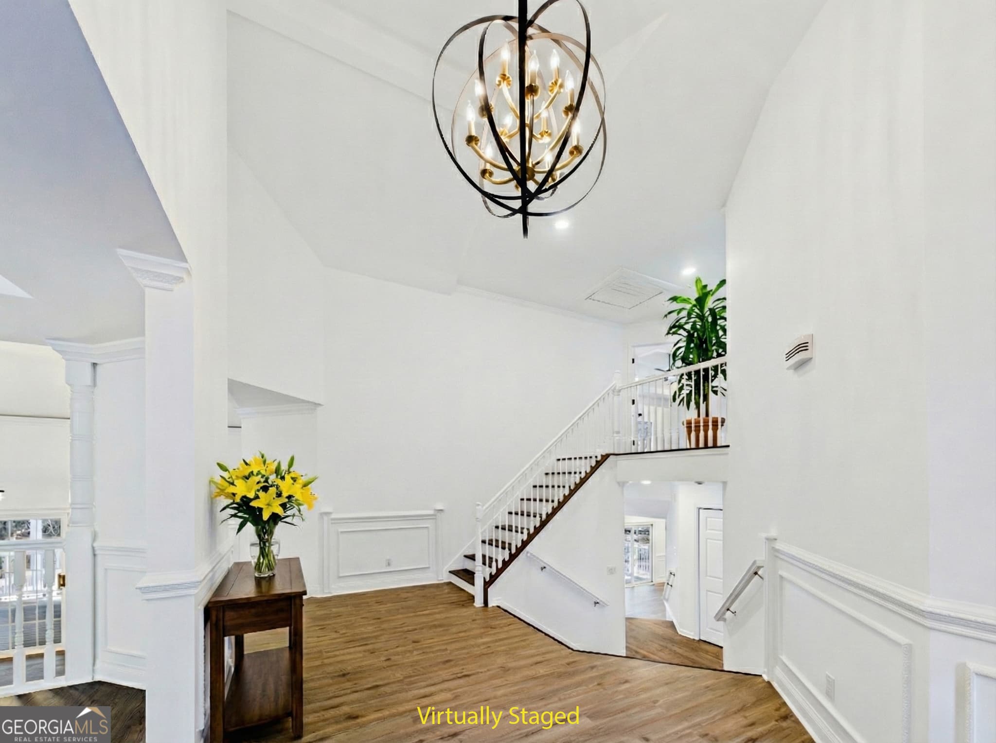 6 bedroom, 4 bathroom, 5,115 sq ft single family residence for sale at 5302 Greenway Drive, Villa Rica, GA 30180 — photo 5
