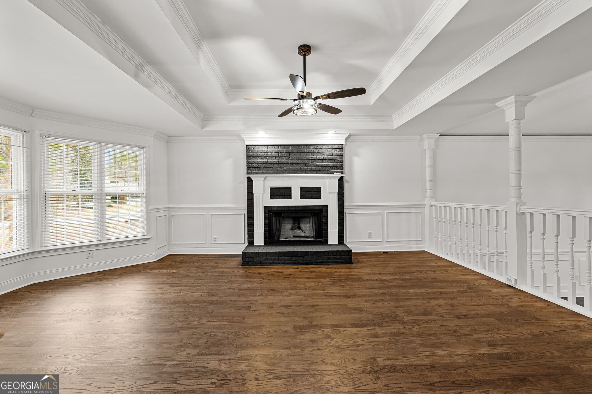 6 bedroom, 4 bathroom, 5,115 sq ft single family residence for sale at 5302 Greenway Drive, Villa Rica, GA 30180 — photo 9