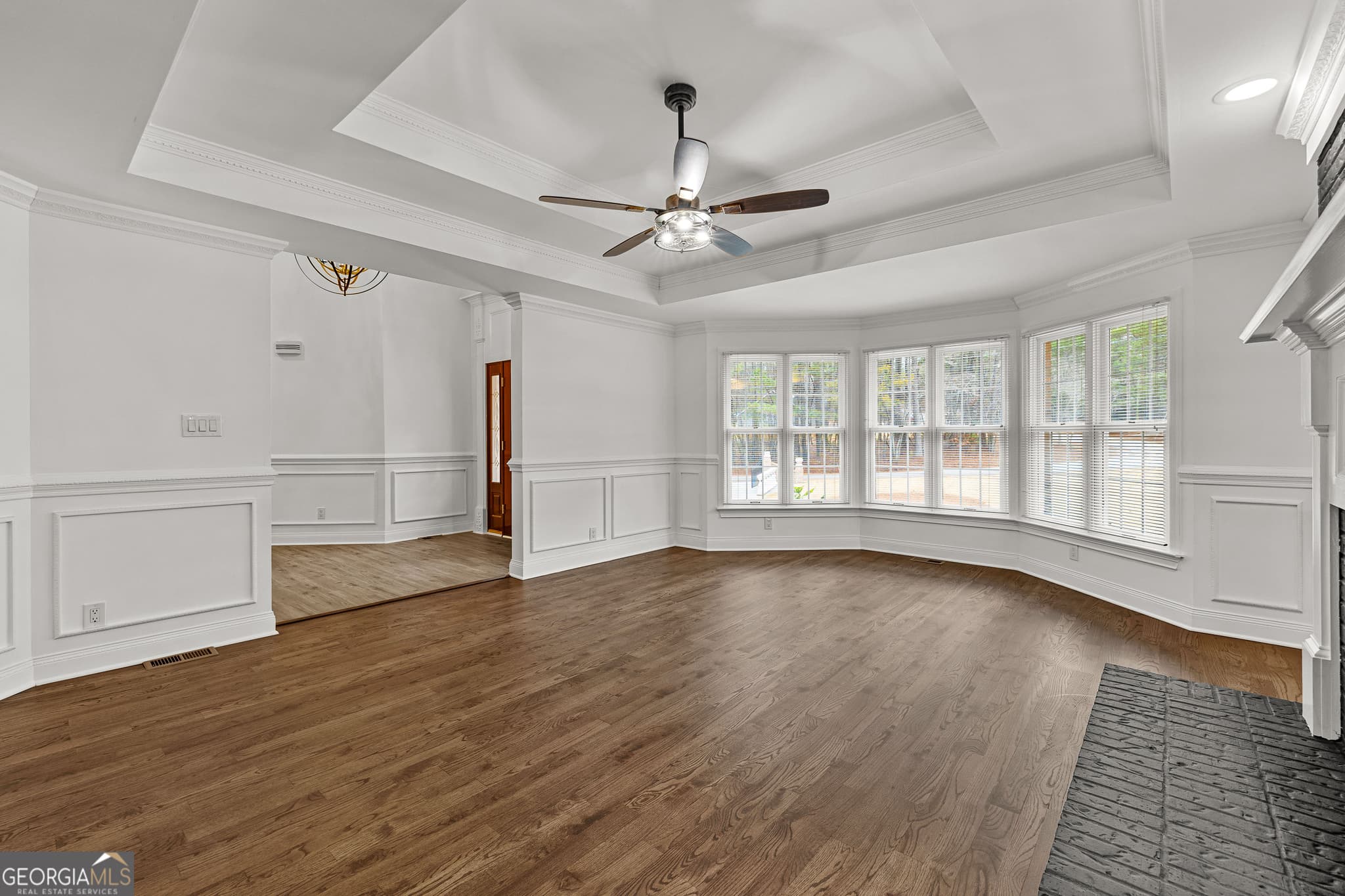 6 bedroom, 4 bathroom, 5,115 sq ft single family residence for sale at 5302 Greenway Drive, Villa Rica, GA 30180 — photo 10