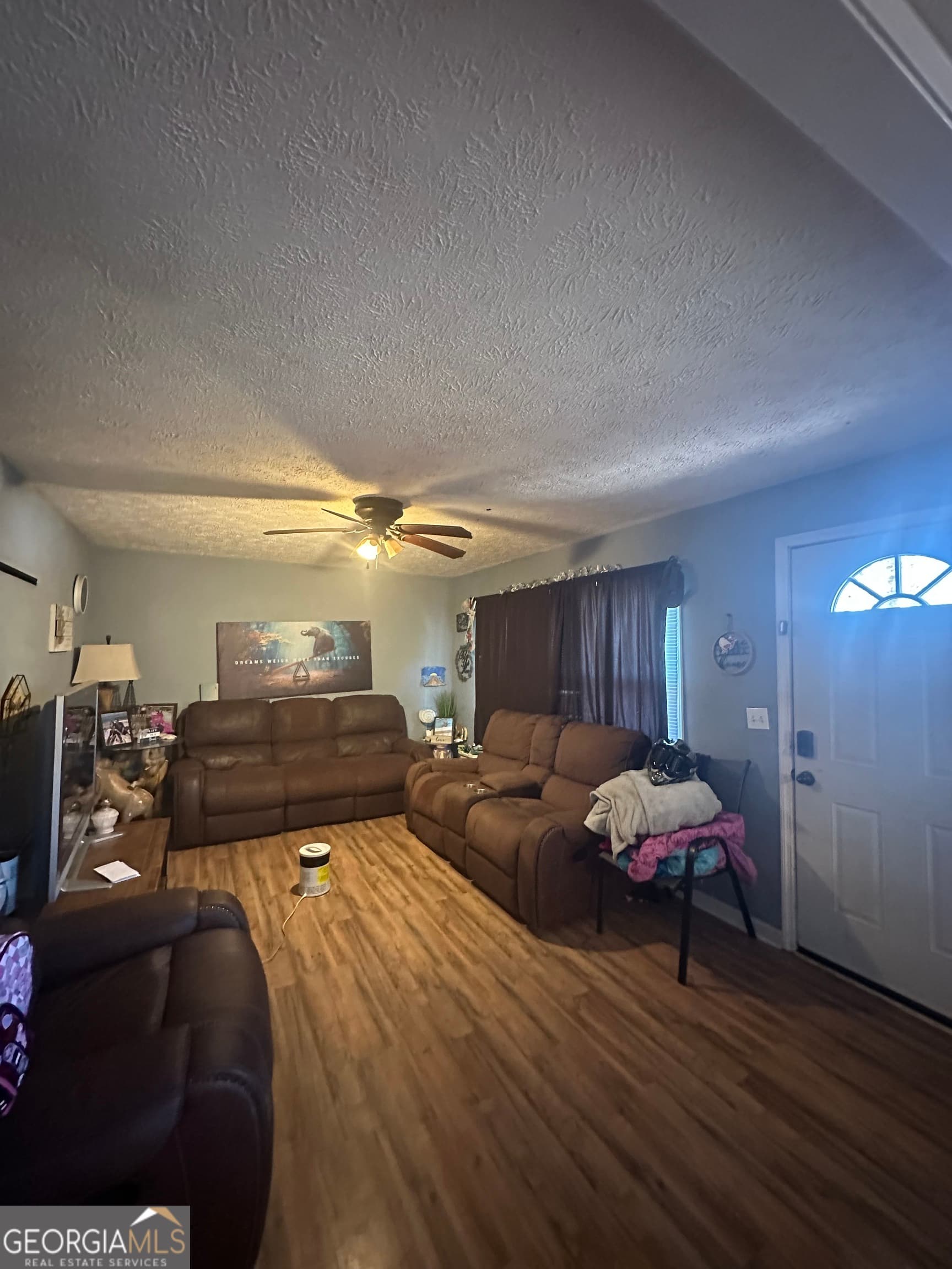 3 bedroom, 1 bathroom, 1,040 sq ft single family residence for sale at 15975 HWY 36, Covington, GA 30014 — photo 6