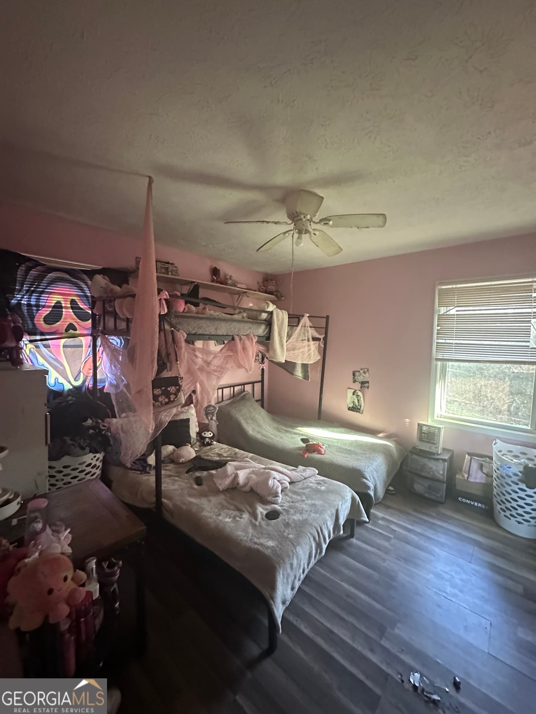3 bedroom, 1 bathroom, 1,040 sq ft single family residence for sale at 15975 HWY 36, Covington, GA 30014 — photo 5