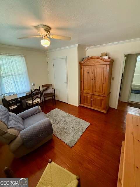 2 bedroom, 1 bathroom, 884 sq ft single family residence for sale at 164 Beaver Road, Mershon, GA 31551 — photo 6