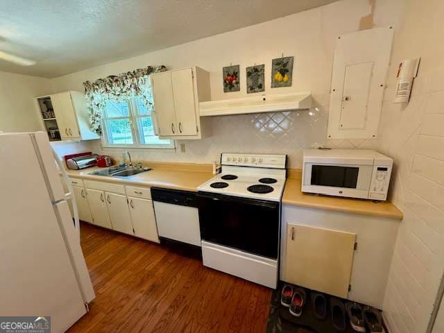 2 bedroom, 1 bathroom, 884 sq ft single family residence for sale at 164 Beaver Road, Mershon, GA 31551 — photo 9