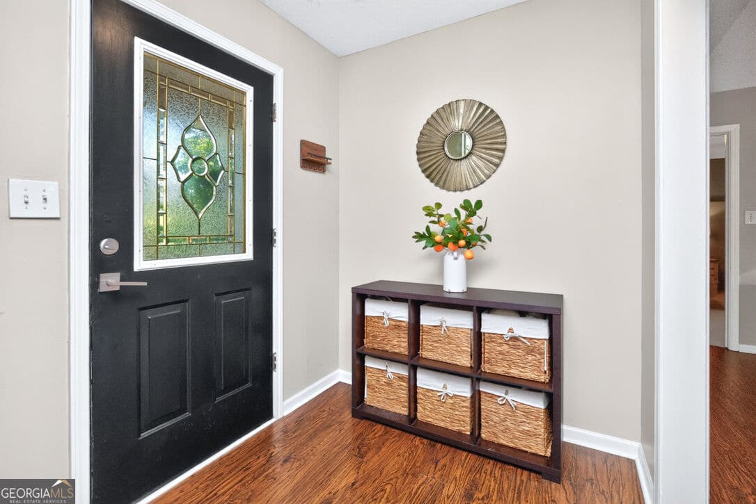 3 bedroom, 2.5 bathroom, 2,074 sq ft single family residence under contract at 103 Willow Glen, Centerville, GA 31028 — photo 7