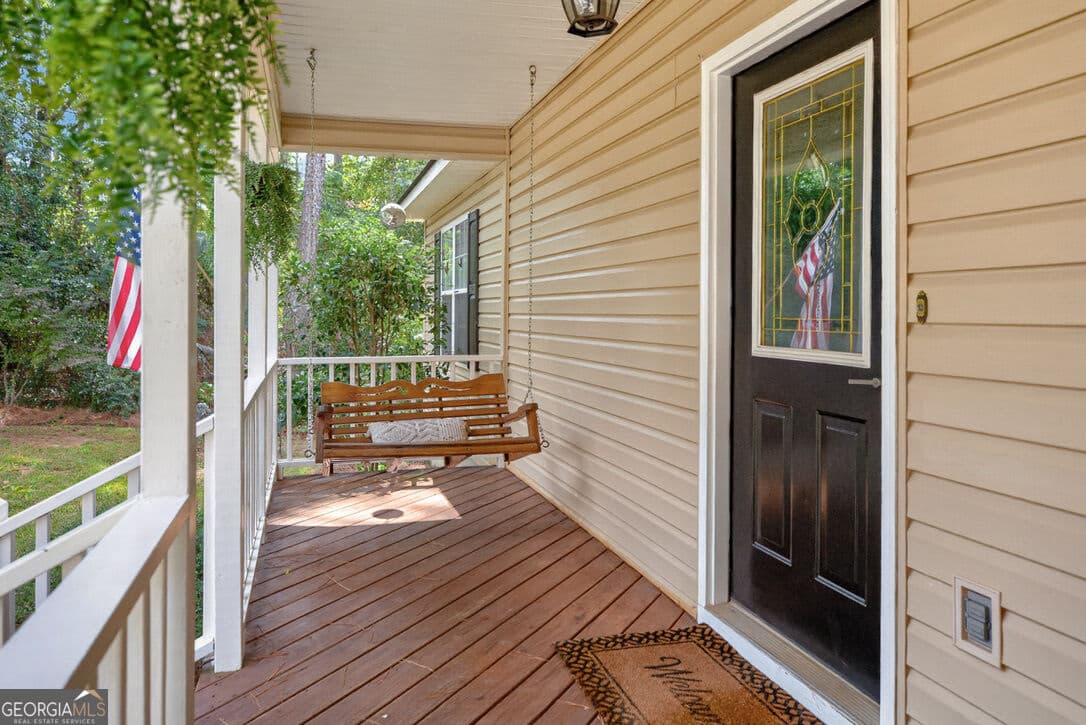 3 bedroom, 2.5 bathroom, 2,074 sq ft single family residence under contract at 103 Willow Glen, Centerville, GA 31028 — photo 5