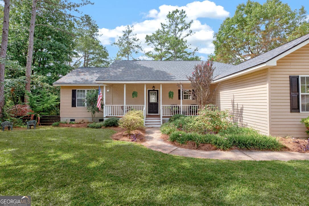 3 bedroom, 2.5 bathroom, 2,074 sq ft single family residence under contract at 103 Willow Glen, Centerville, GA 31028 — photo 4