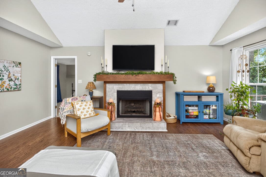 3 bedroom, 2.5 bathroom, 2,074 sq ft single family residence under contract at 103 Willow Glen, Centerville, GA 31028 — photo 8