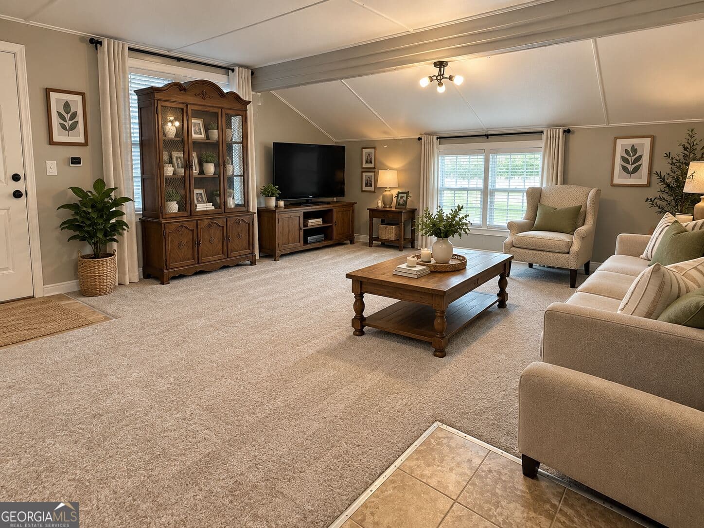 1 bedroom, 2 bathroom manufactured home,single family residence for sale at 606 W 7th Street, Alma, GA 31510 — photo 6