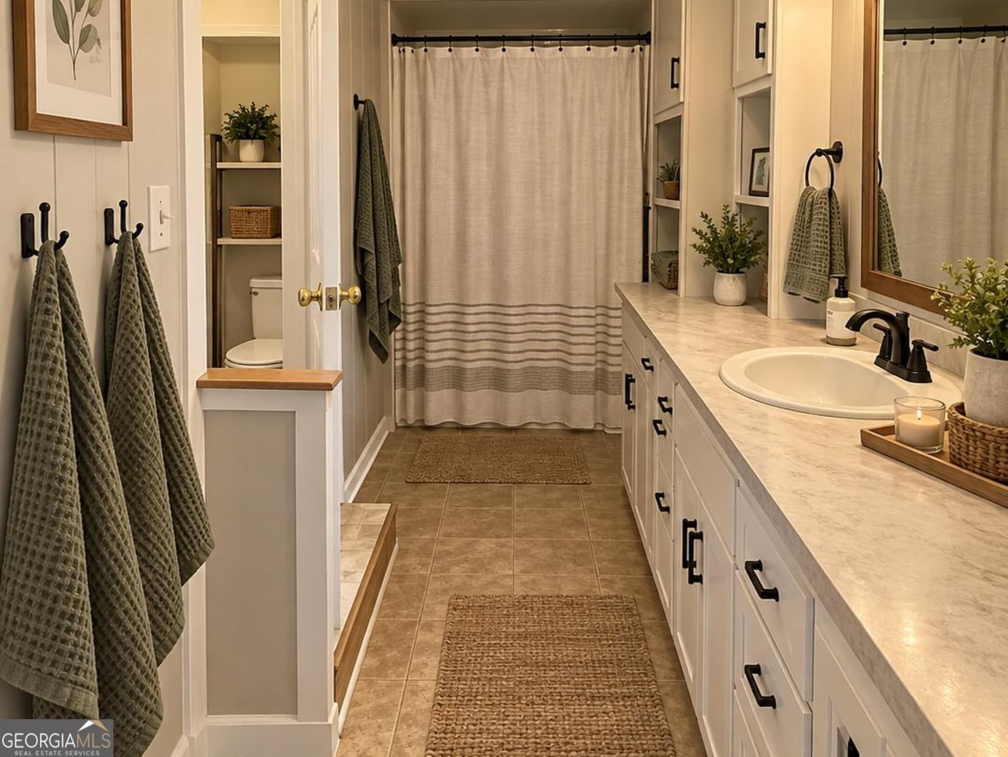1 bedroom, 2 bathroom manufactured home,single family residence for sale at 606 W 7th Street, Alma, GA 31510 — photo 5