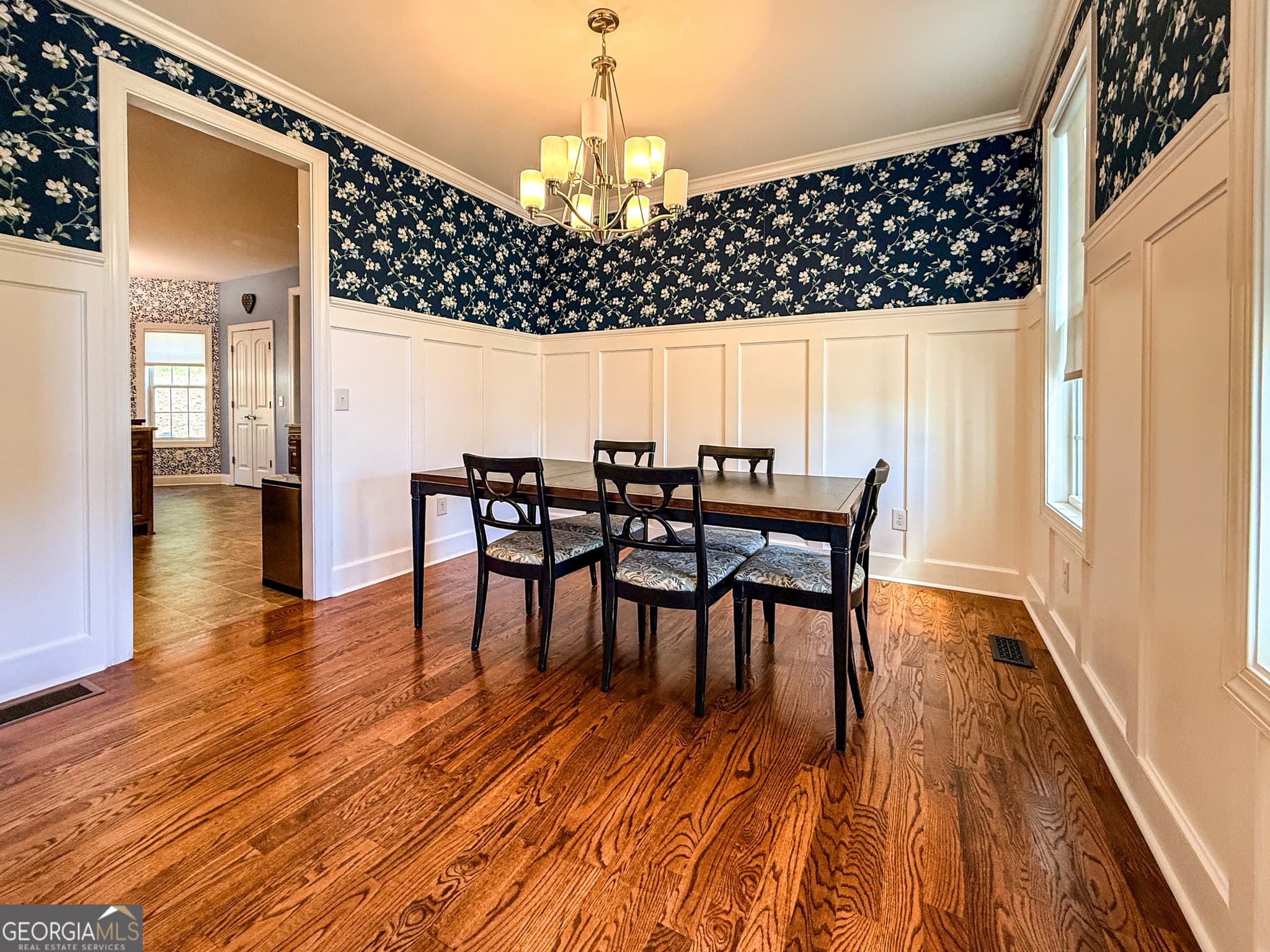 5 bedroom, 4 bathroom, 2,978 sq ft single family residence for sale at 1917 Albert Reid Road, Cleveland, GA 30528 — photo 9