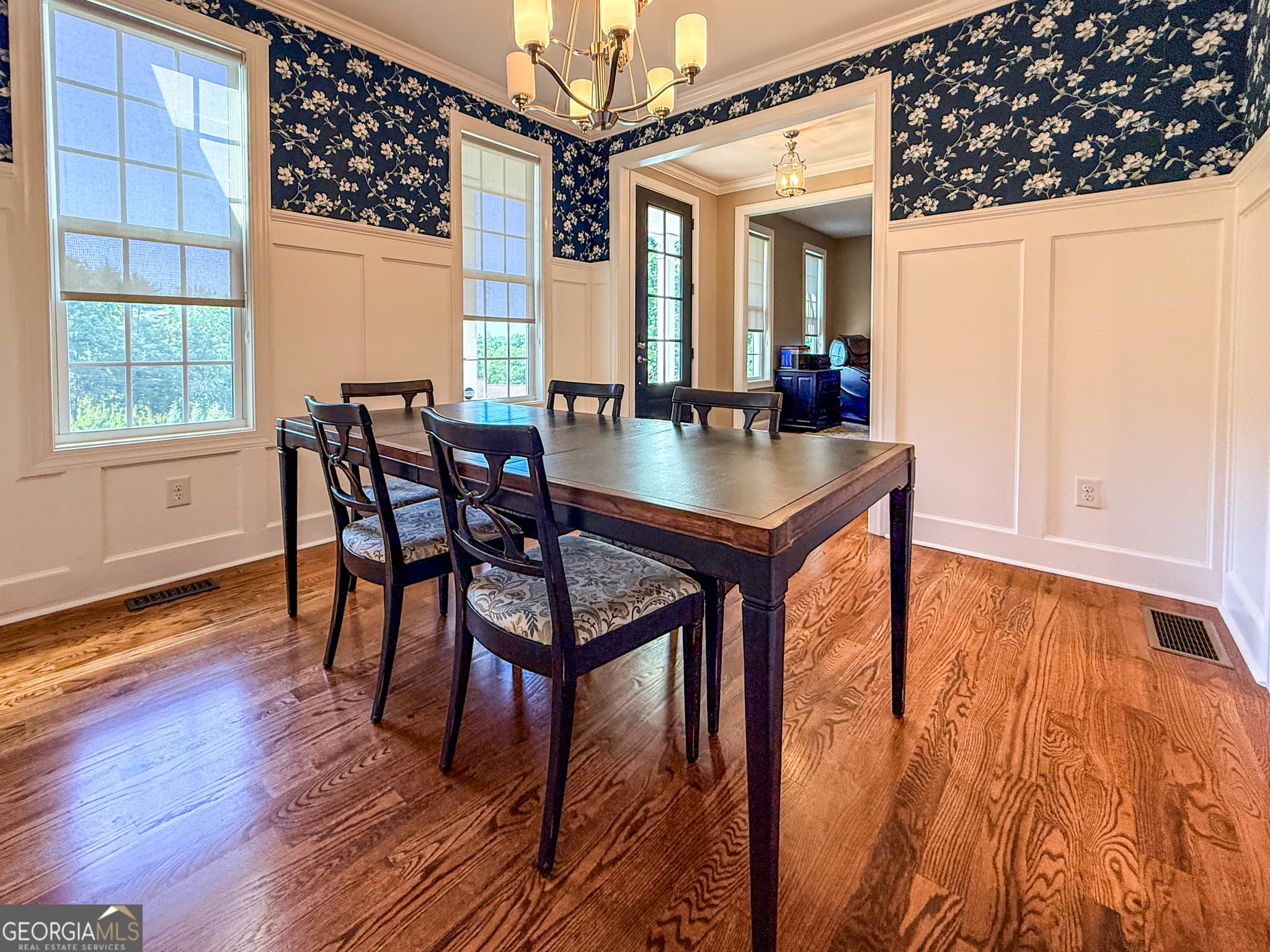 5 bedroom, 4 bathroom, 2,978 sq ft single family residence for sale at 1917 Albert Reid Road, Cleveland, GA 30528 — photo 10