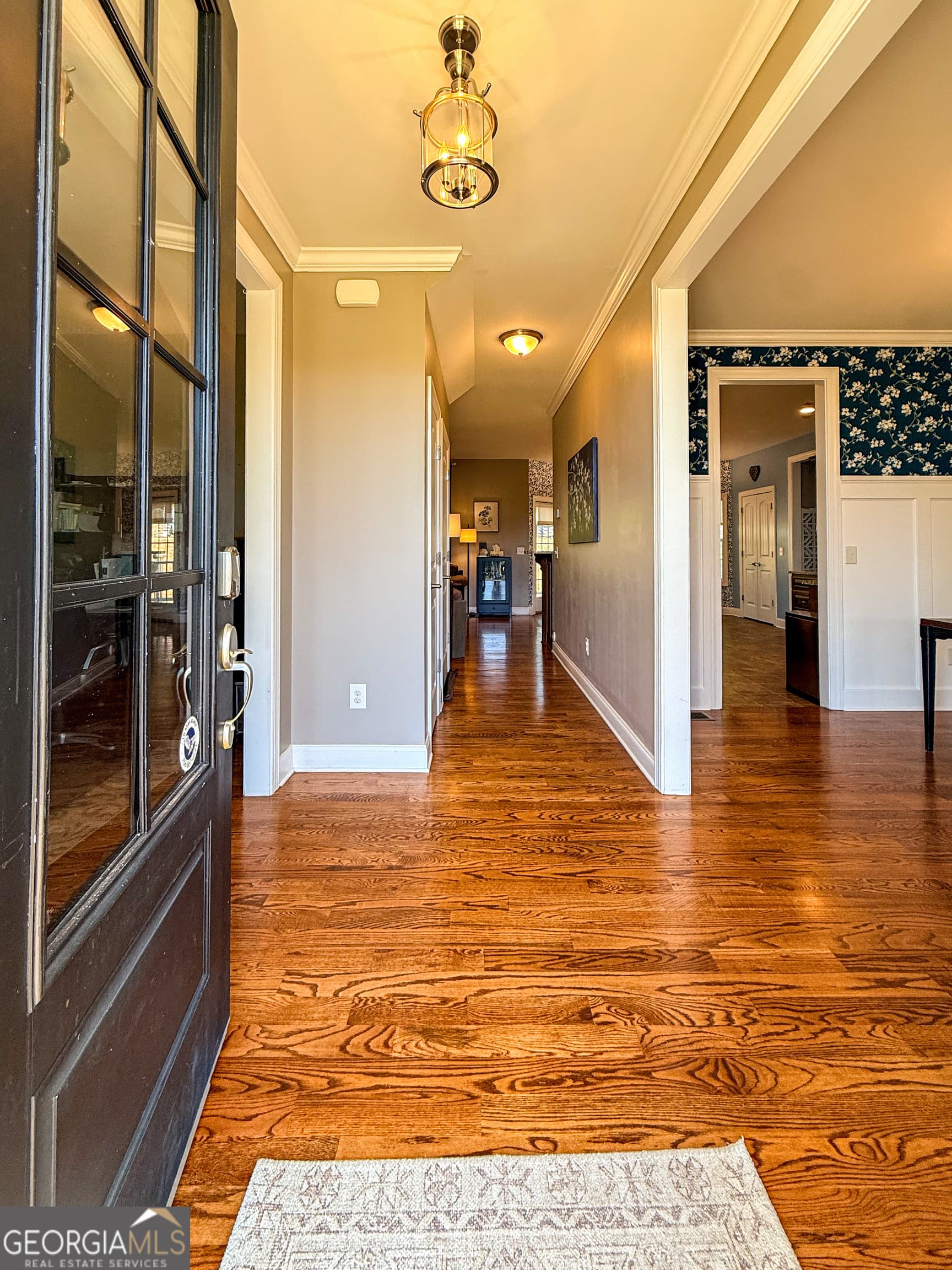 5 bedroom, 4 bathroom, 2,978 sq ft single family residence for sale at 1917 Albert Reid Road, Cleveland, GA 30528 — photo 8