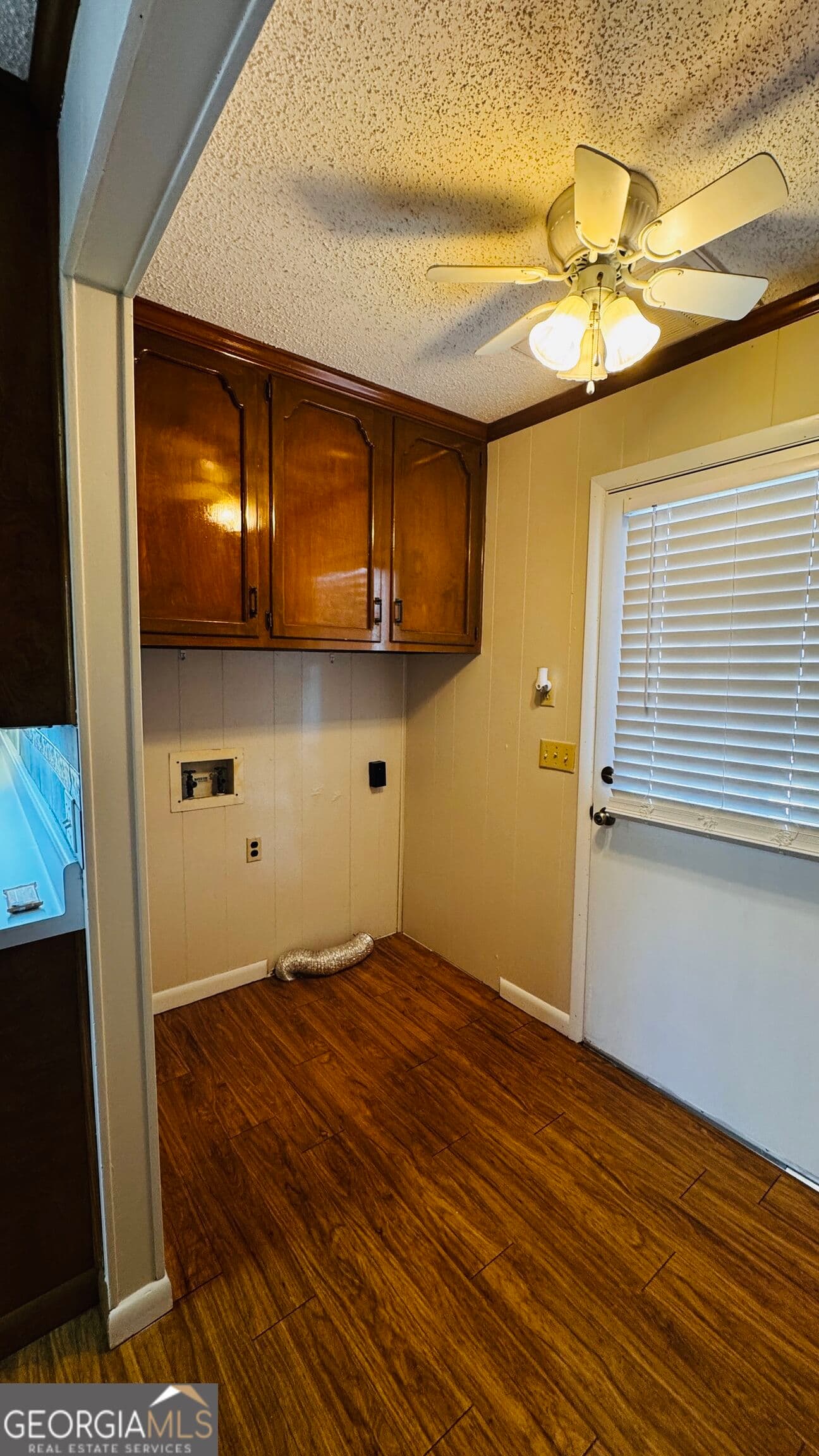 3 bedroom, 2 bathroom, 2,210 sq ft single family residence for sale at 191 Smith Avenue, Reidsville, GA 30453 — photo 3