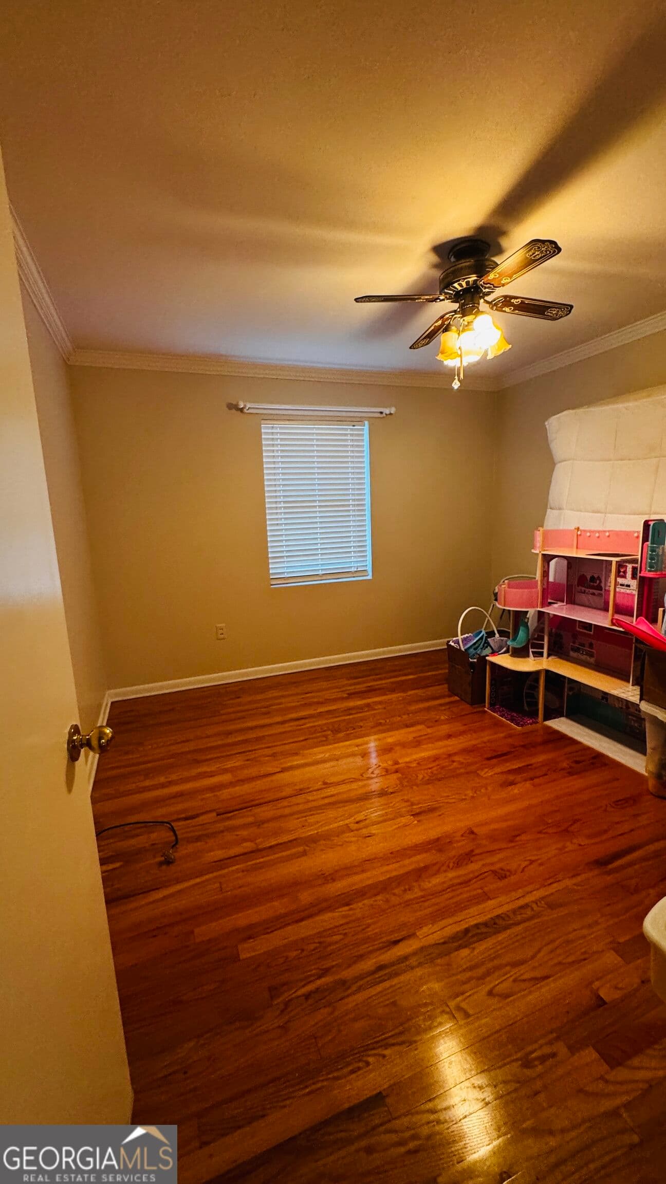 3 bedroom, 2 bathroom, 2,210 sq ft single family residence for sale at 191 Smith Avenue, Reidsville, GA 30453 — photo 9