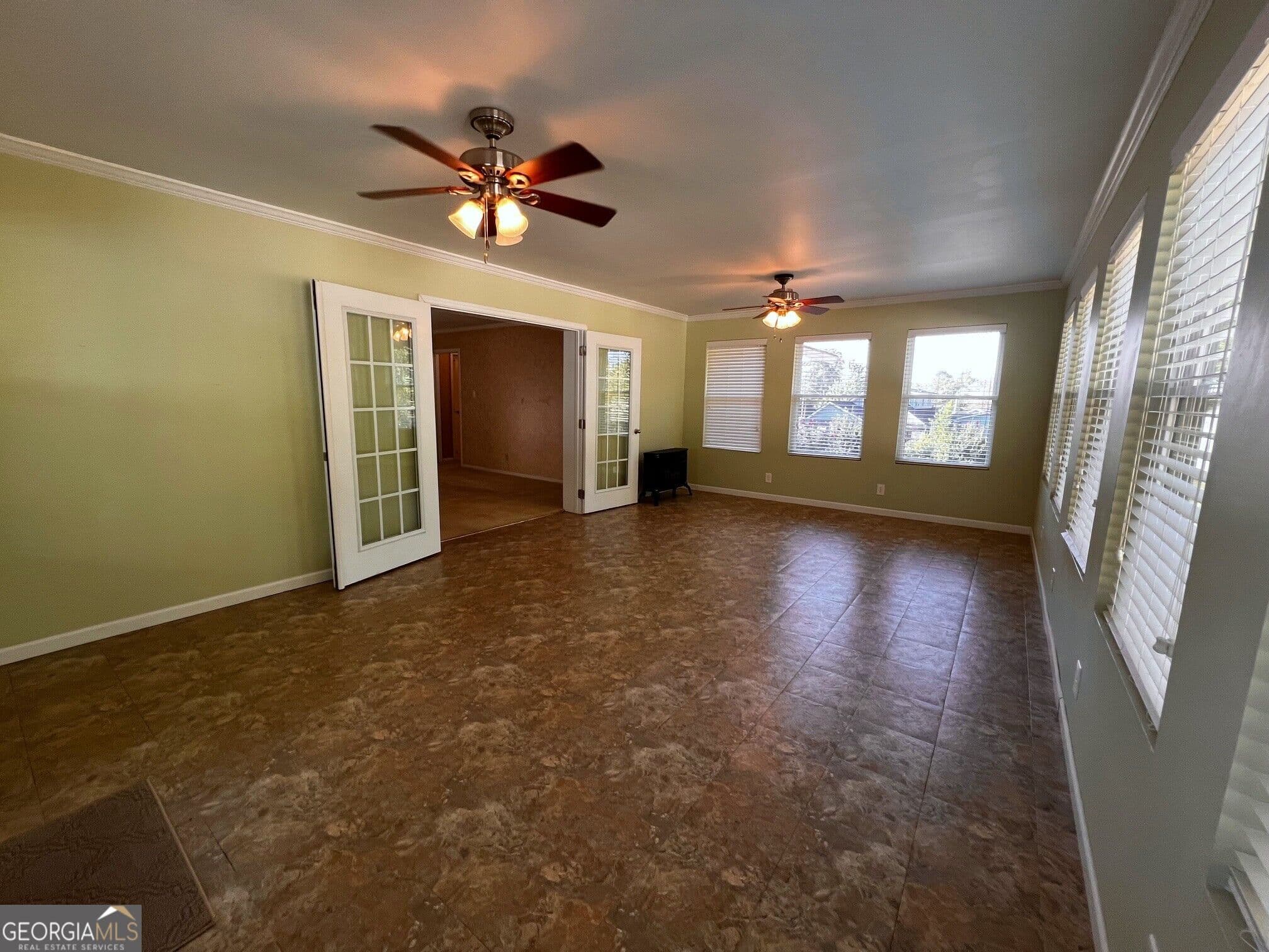 3 bedroom, 2 bathroom, 1,768 sq ft single family residence for sale at 108 Skyline Drive, Barnesville, GA 30204 — photo 6