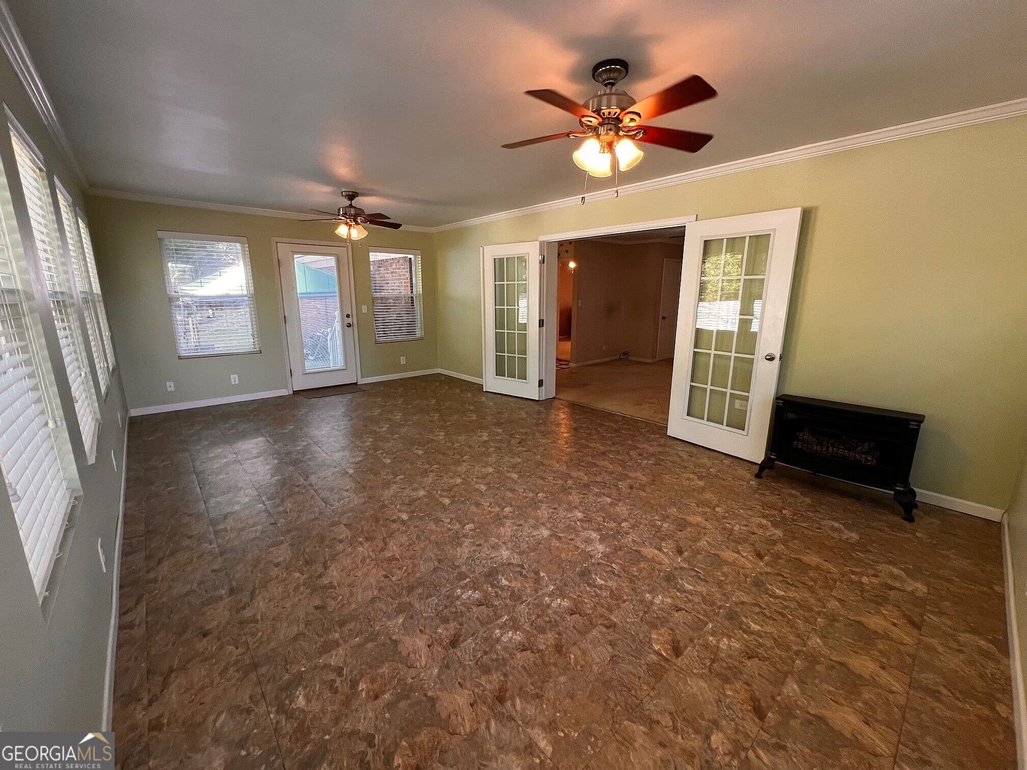 3 bedroom, 2 bathroom, 1,768 sq ft single family residence for sale at 108 Skyline Drive, Barnesville, GA 30204 — photo 7