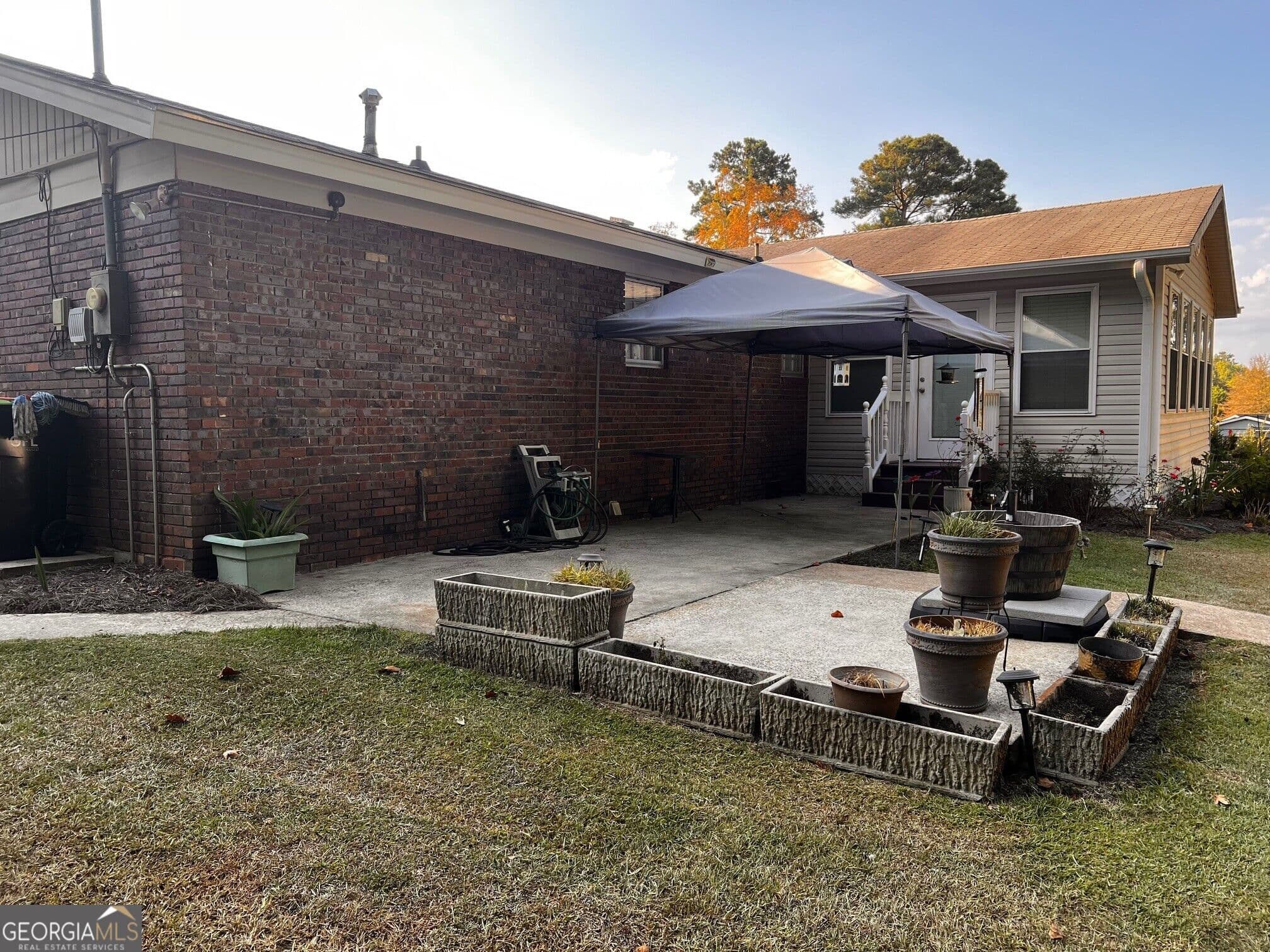 3 bedroom, 2 bathroom, 1,768 sq ft single family residence for sale at 108 Skyline Drive, Barnesville, GA 30204 — photo 3