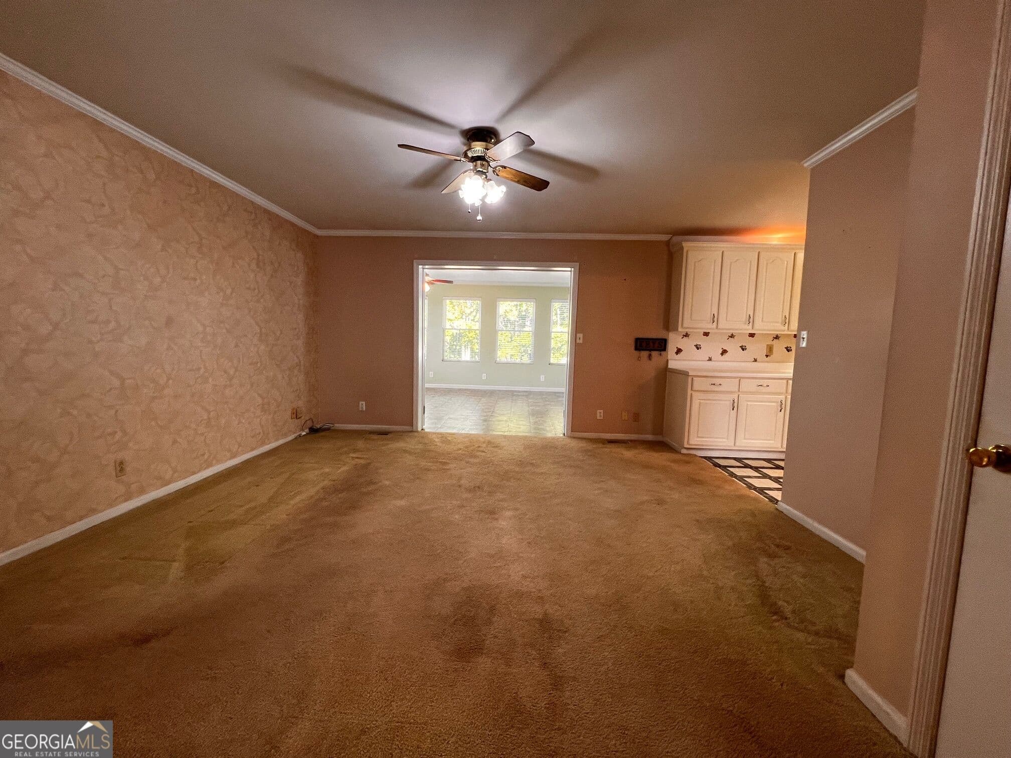 3 bedroom, 2 bathroom, 1,768 sq ft single family residence for sale at 108 Skyline Drive, Barnesville, GA 30204 — photo 9