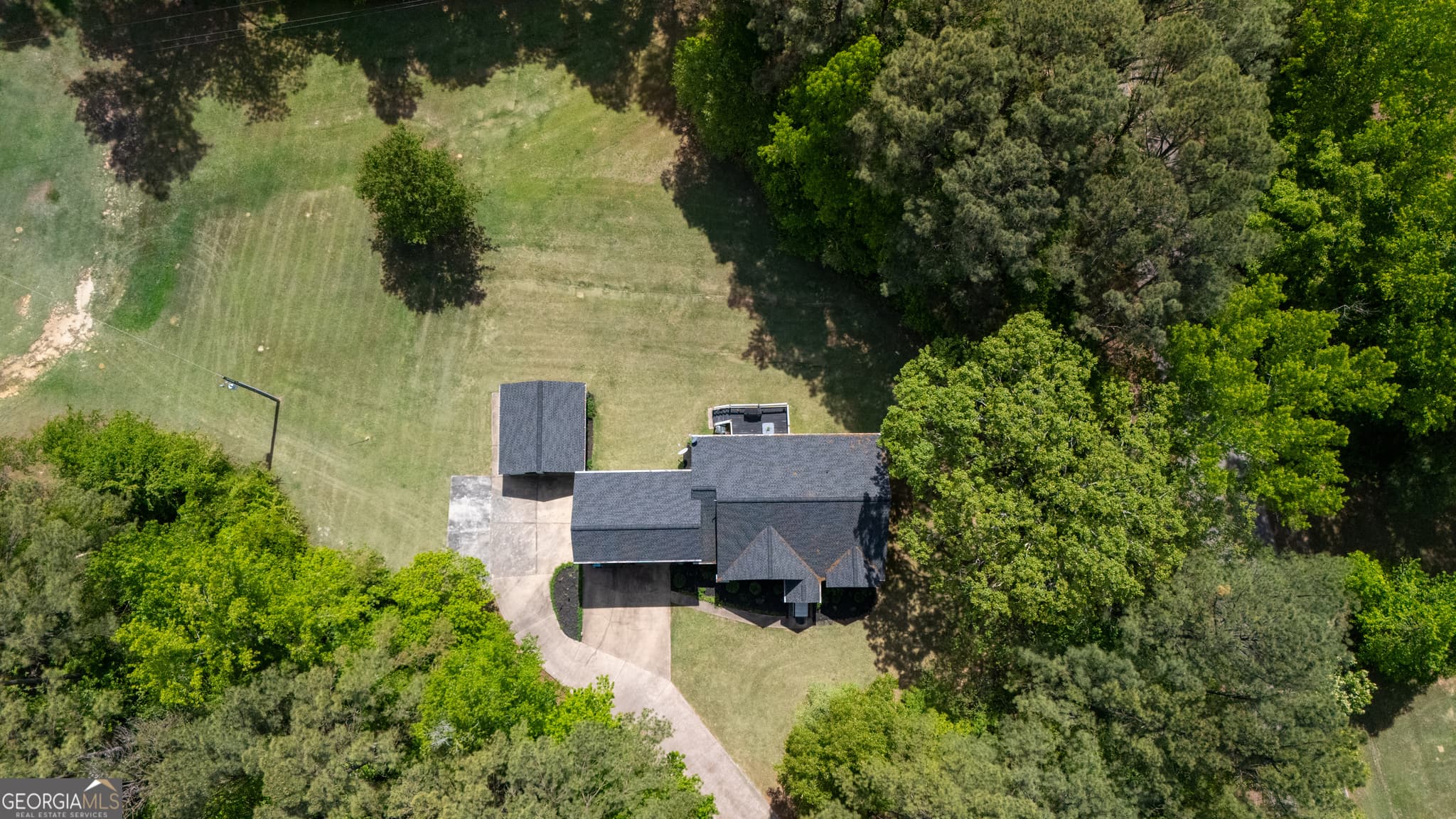 4 bedroom, 2.5 bathroom, 3,393 sq ft single family residence for sale at 11 Saint Marks Road, Hogansville, GA 30230 — photo 7