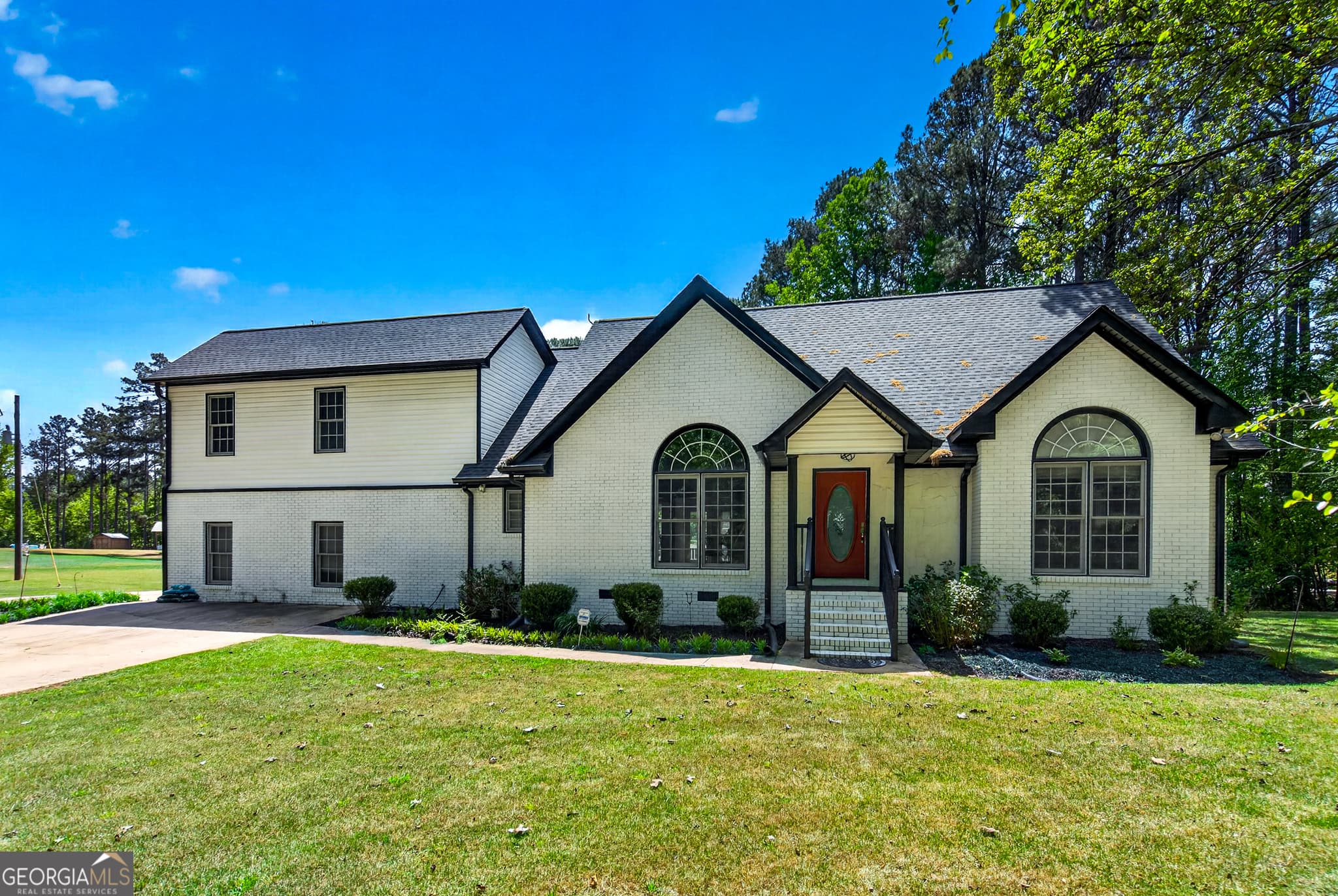 4 bedroom, 2.5 bathroom, 3,393 sq ft single family residence for sale at 11 Saint Marks Road, Hogansville, GA 30230