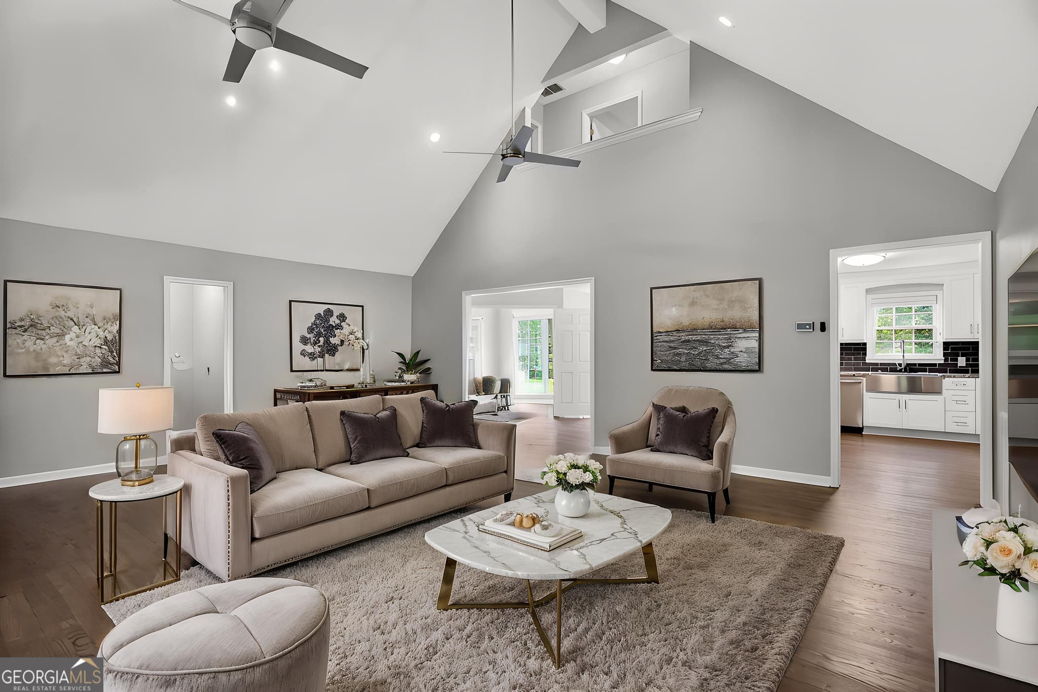 4 bedroom, 2.5 bathroom, 3,393 sq ft single family residence for sale at 11 Saint Marks Road, Hogansville, GA 30230 — photo 10