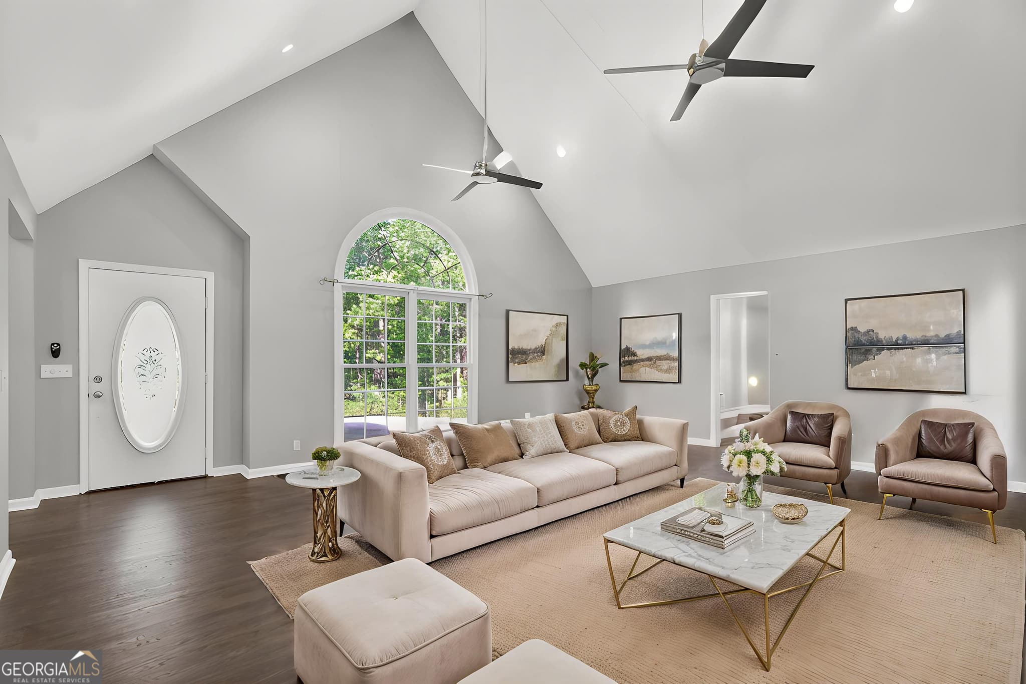 4 bedroom, 2.5 bathroom, 3,393 sq ft single family residence for sale at 11 Saint Marks Road, Hogansville, GA 30230 — photo 8
