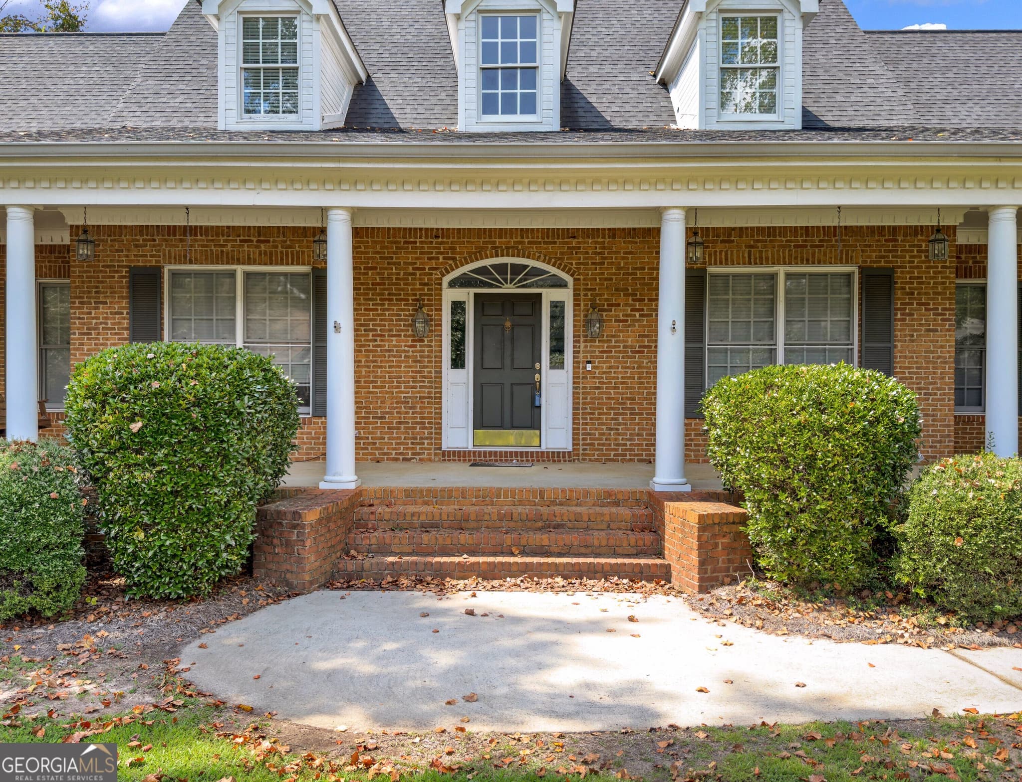 4 bedroom, 3.5 bathroom, 3,557 sq ft single family residence for sale at 122 Partridge Trail, Warner Robins, GA 31088 — photo 5