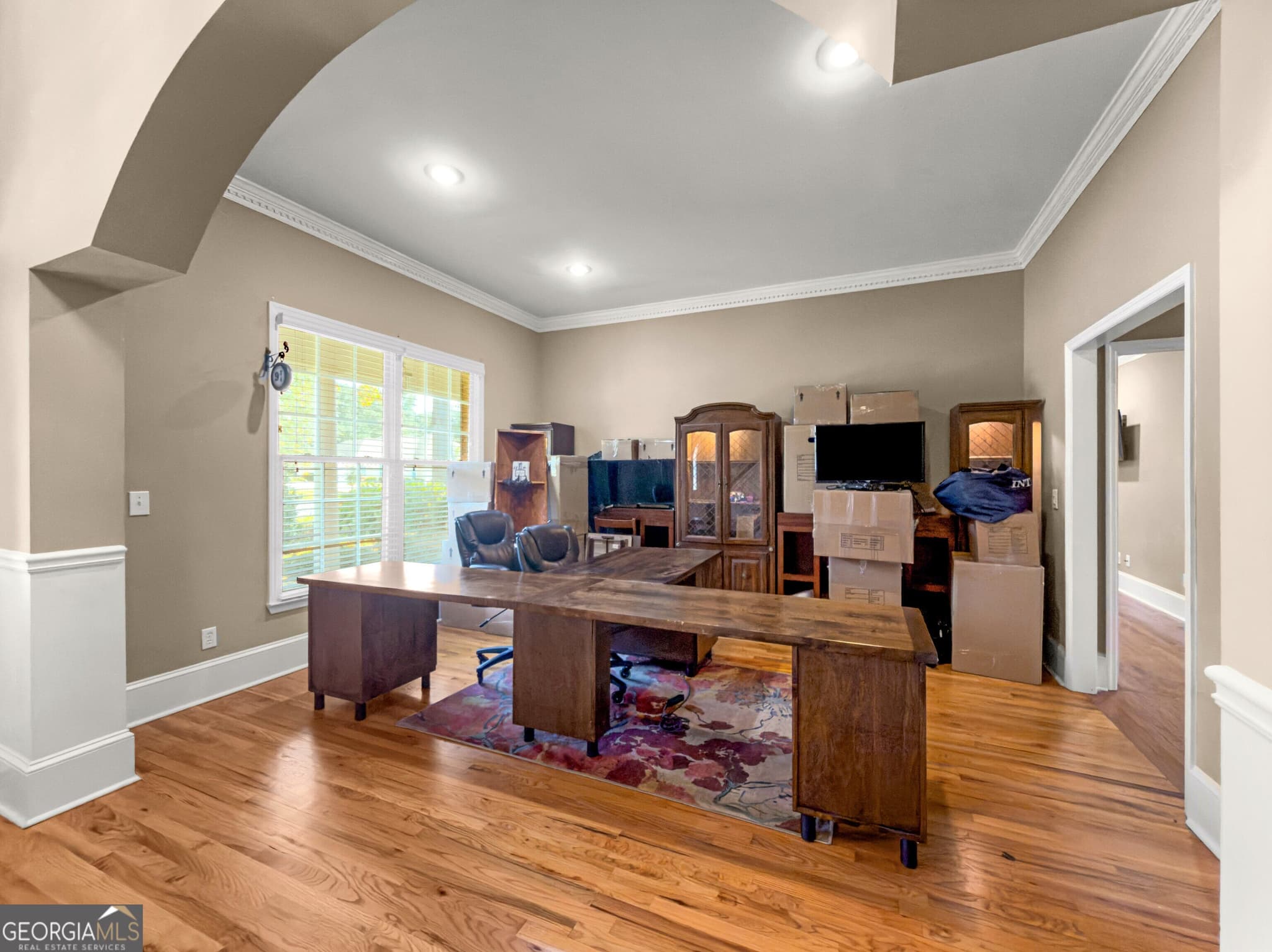 4 bedroom, 3.5 bathroom, 3,557 sq ft single family residence for sale at 122 Partridge Trail, Warner Robins, GA 31088 — photo 9