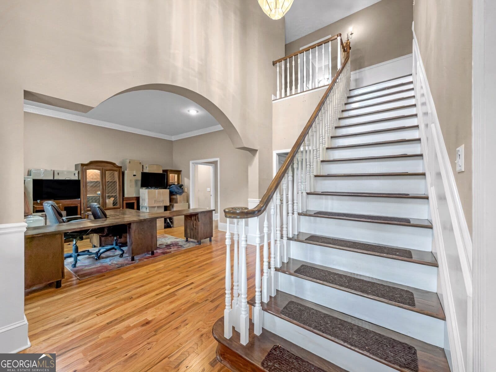 4 bedroom, 3.5 bathroom, 3,557 sq ft single family residence for sale at 122 Partridge Trail, Warner Robins, GA 31088 — photo 10